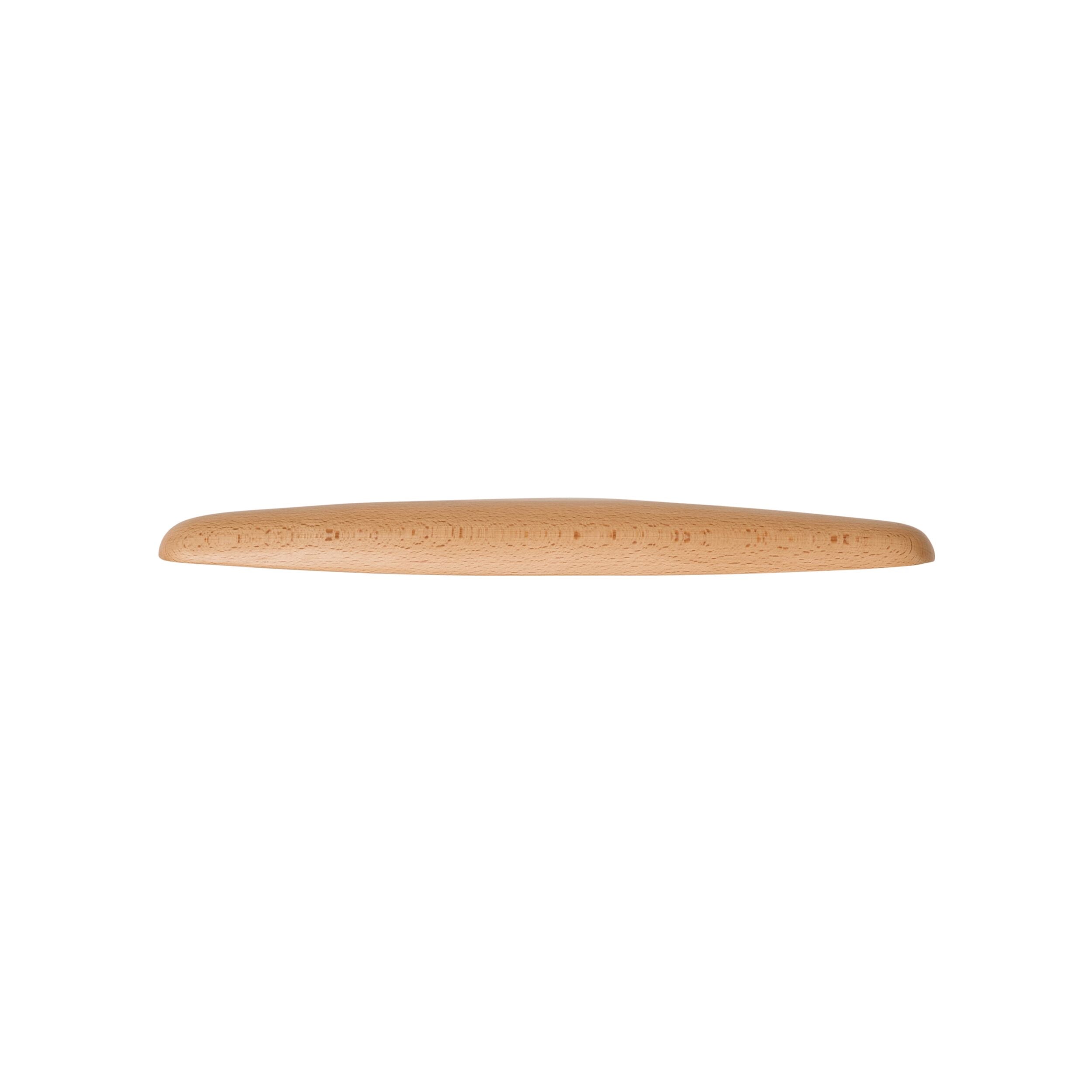 Axel Wooden Wall Light 45cm