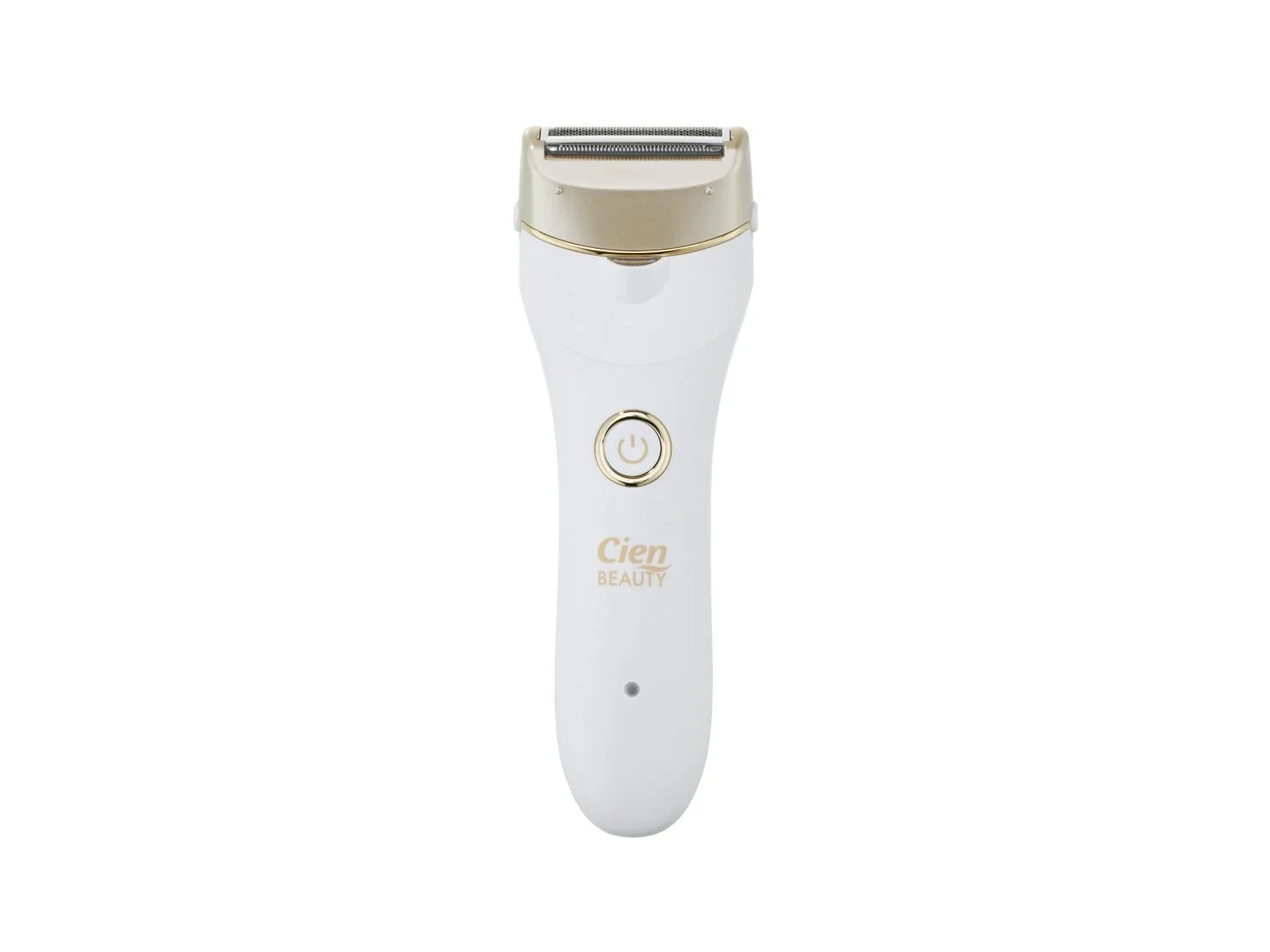 CIEN Beauty Rasoir pour femme CLSA 3.7 A1