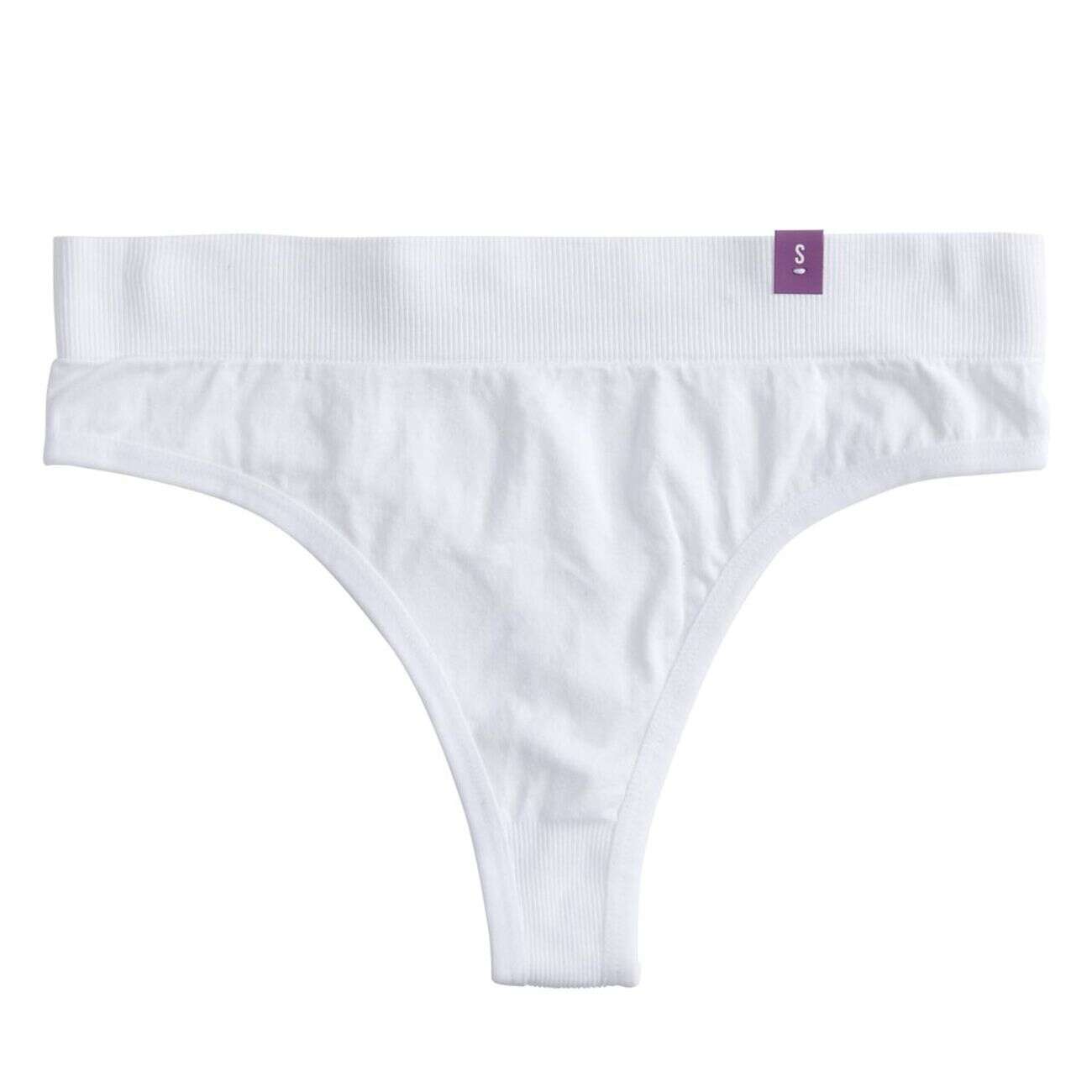 String sans couture S/M/L/XL (4 modèles)