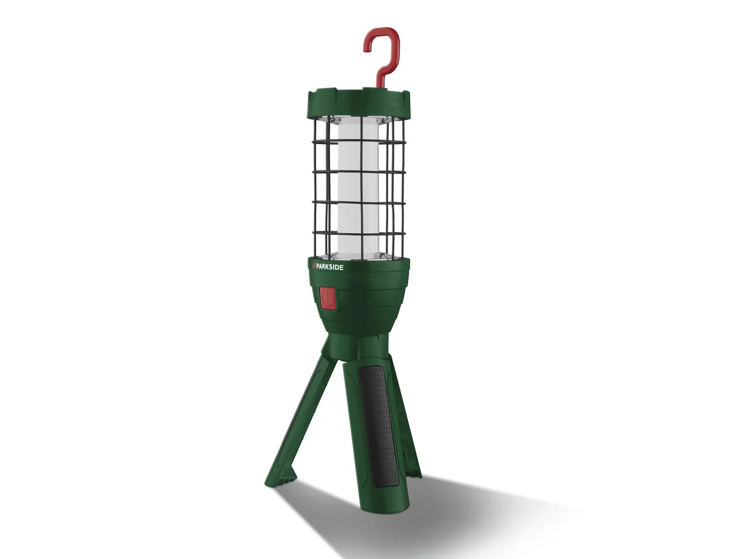 PARKSIDE Lampe LED rechargeable PAAD 2800 A