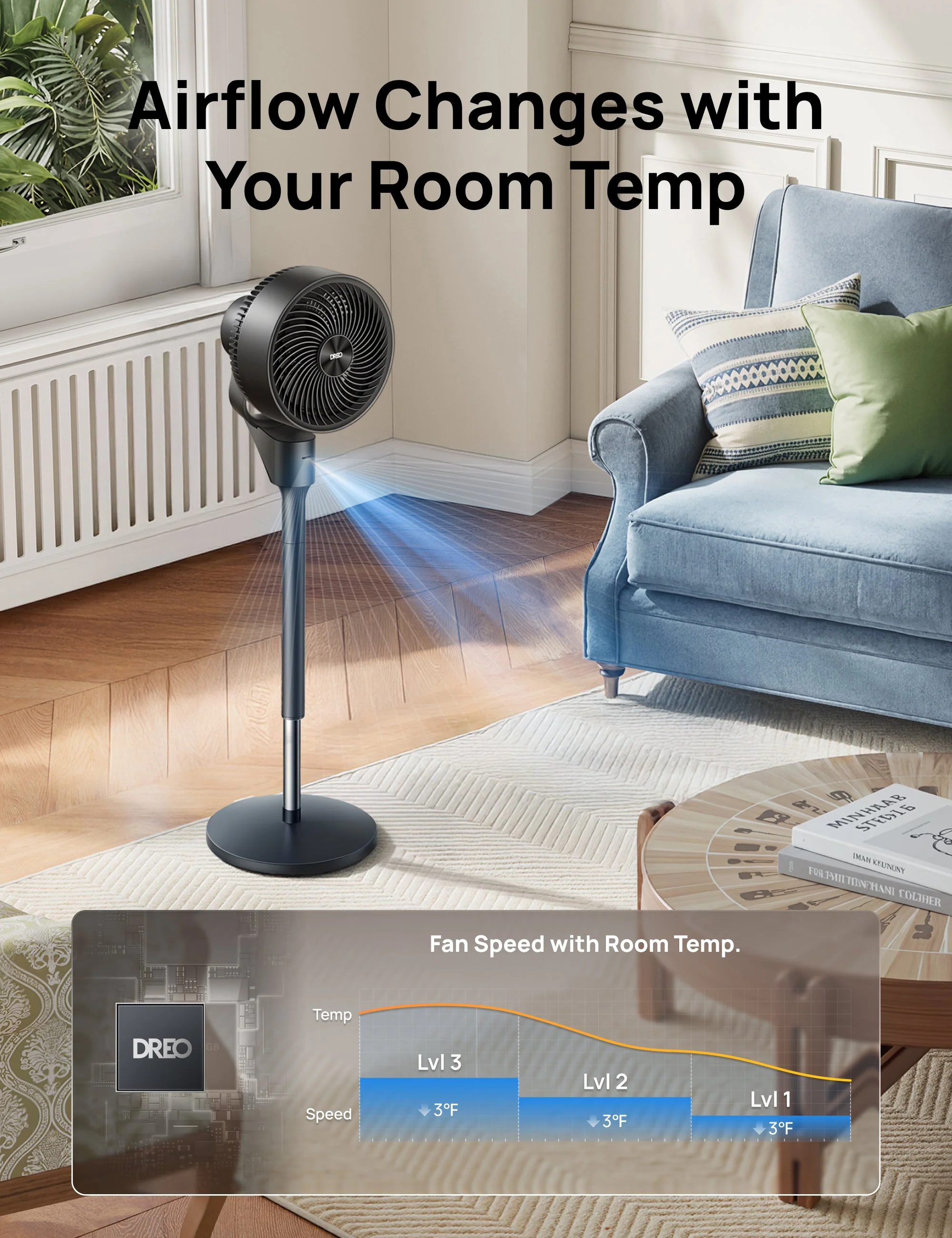 TurboPoly Fan 306