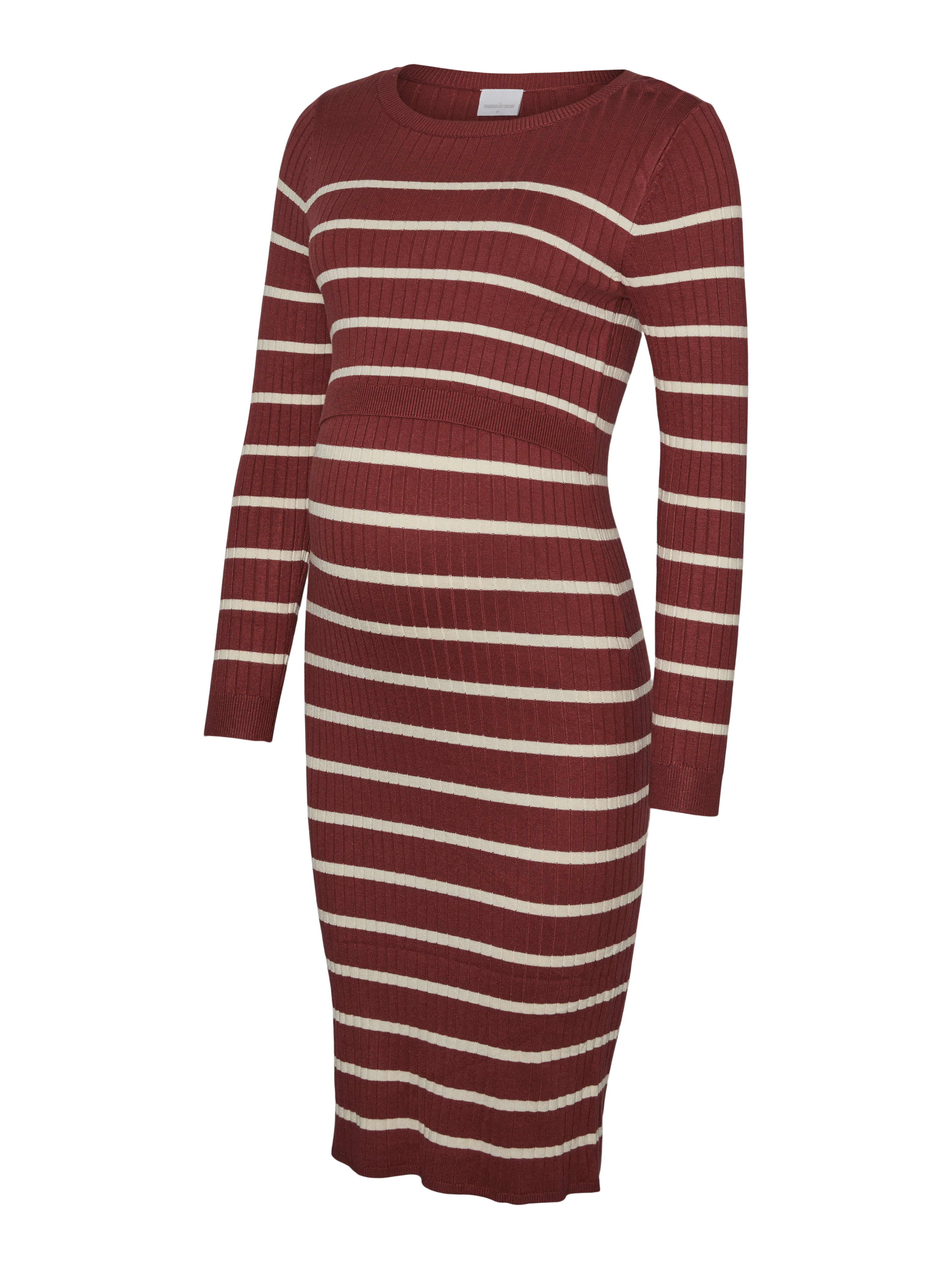 VERO MODA® MLNEWSIV Maternity Dress