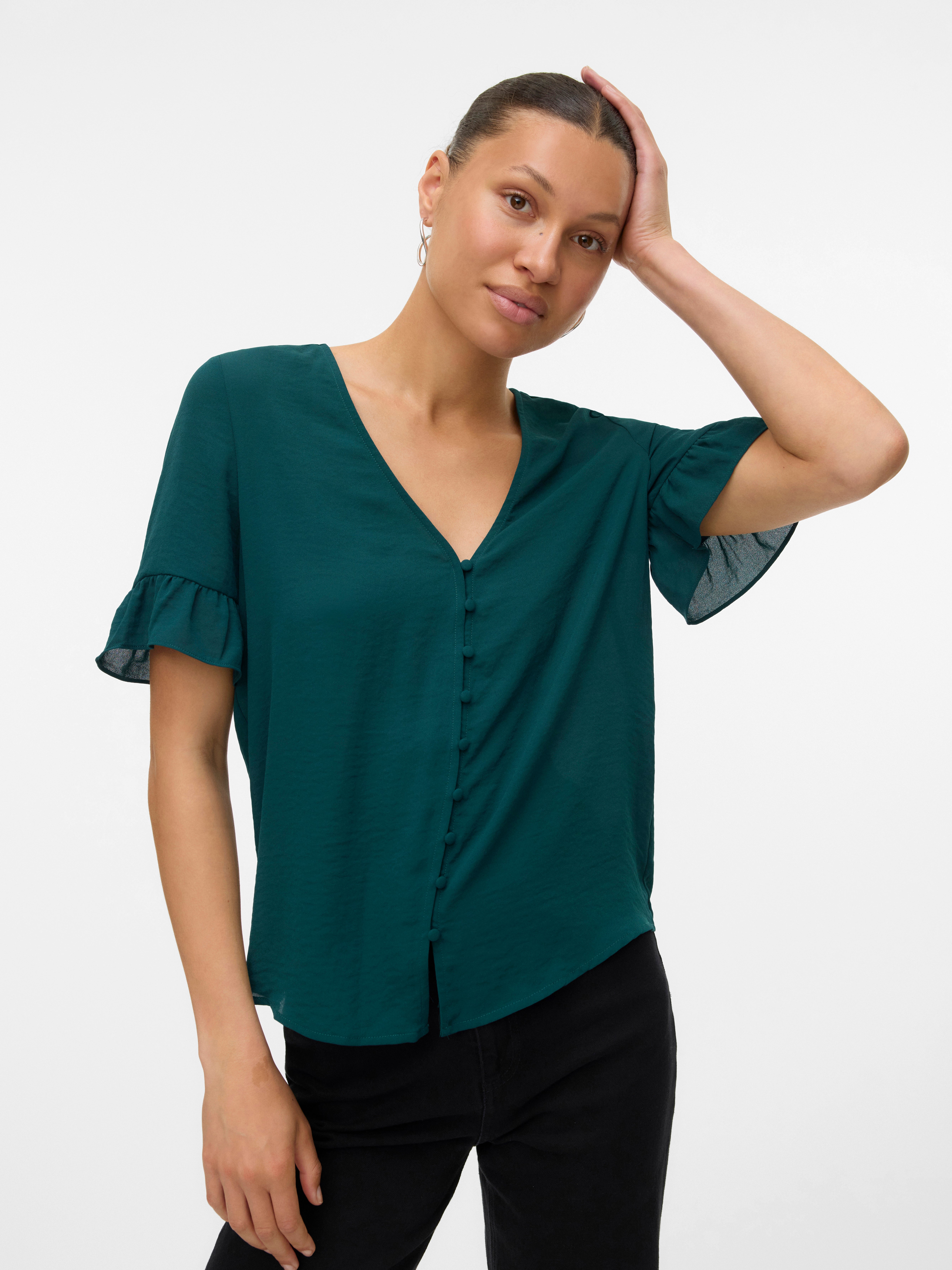 VERO MODA® VMINGRID Top