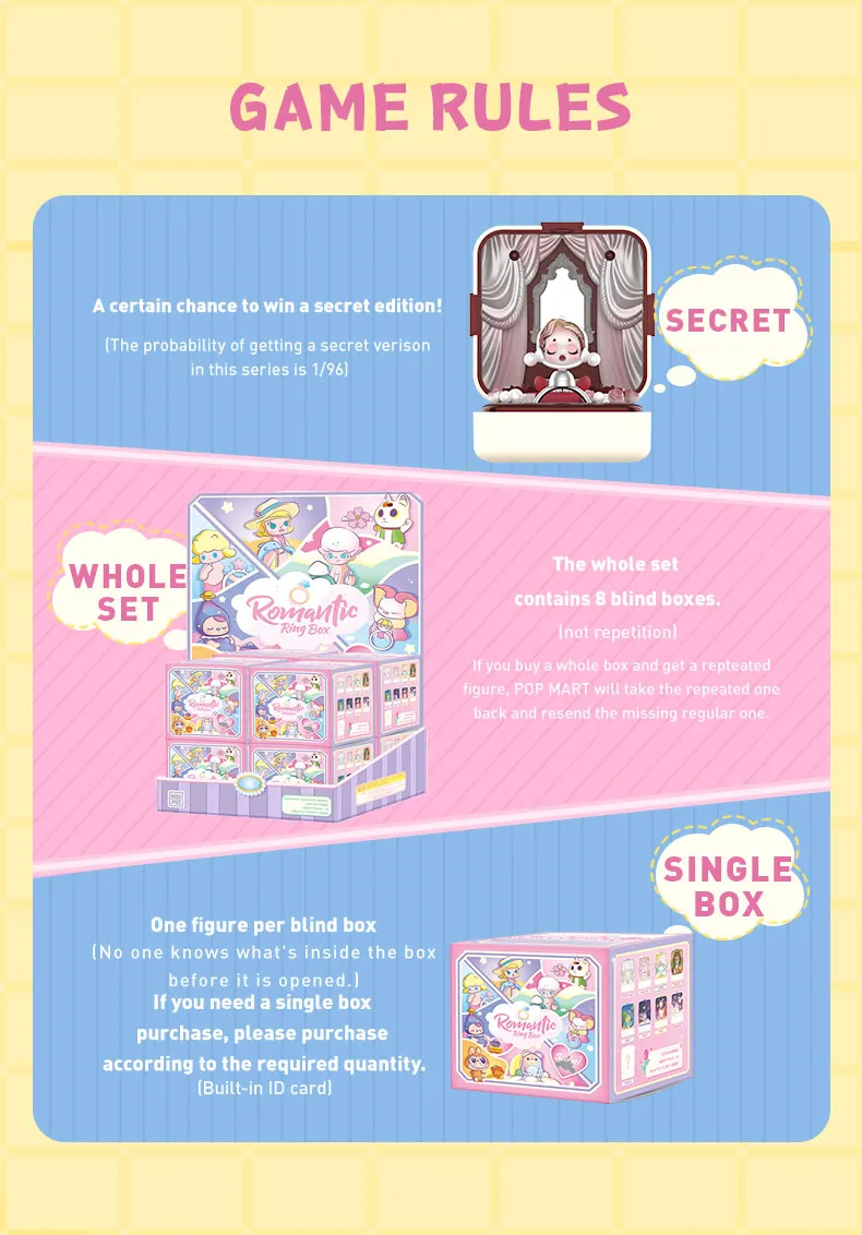 POP MART