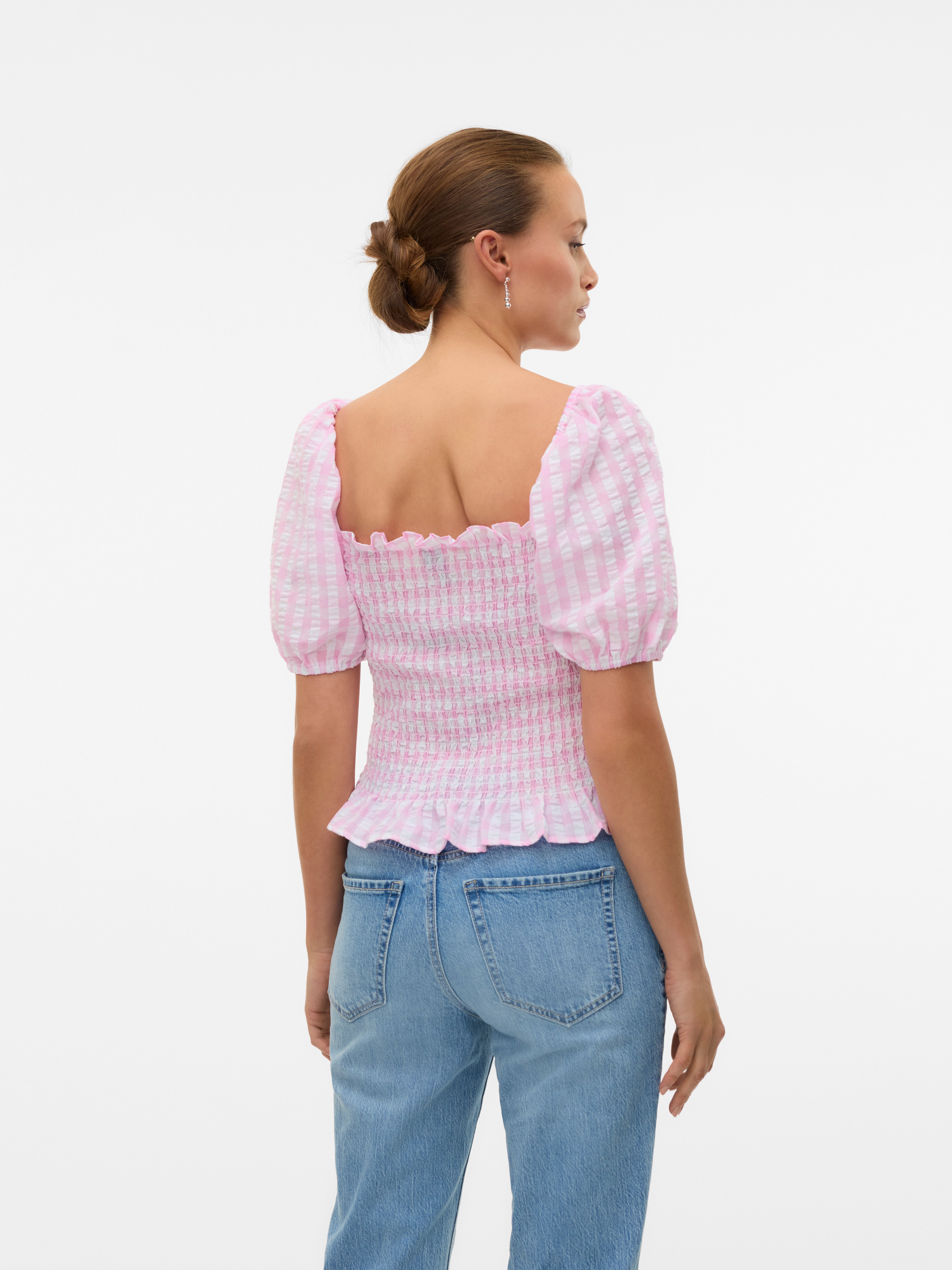 VERO MODA® VMCARRIE Top