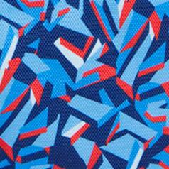 Pochette avant medium Plaza de Dolores