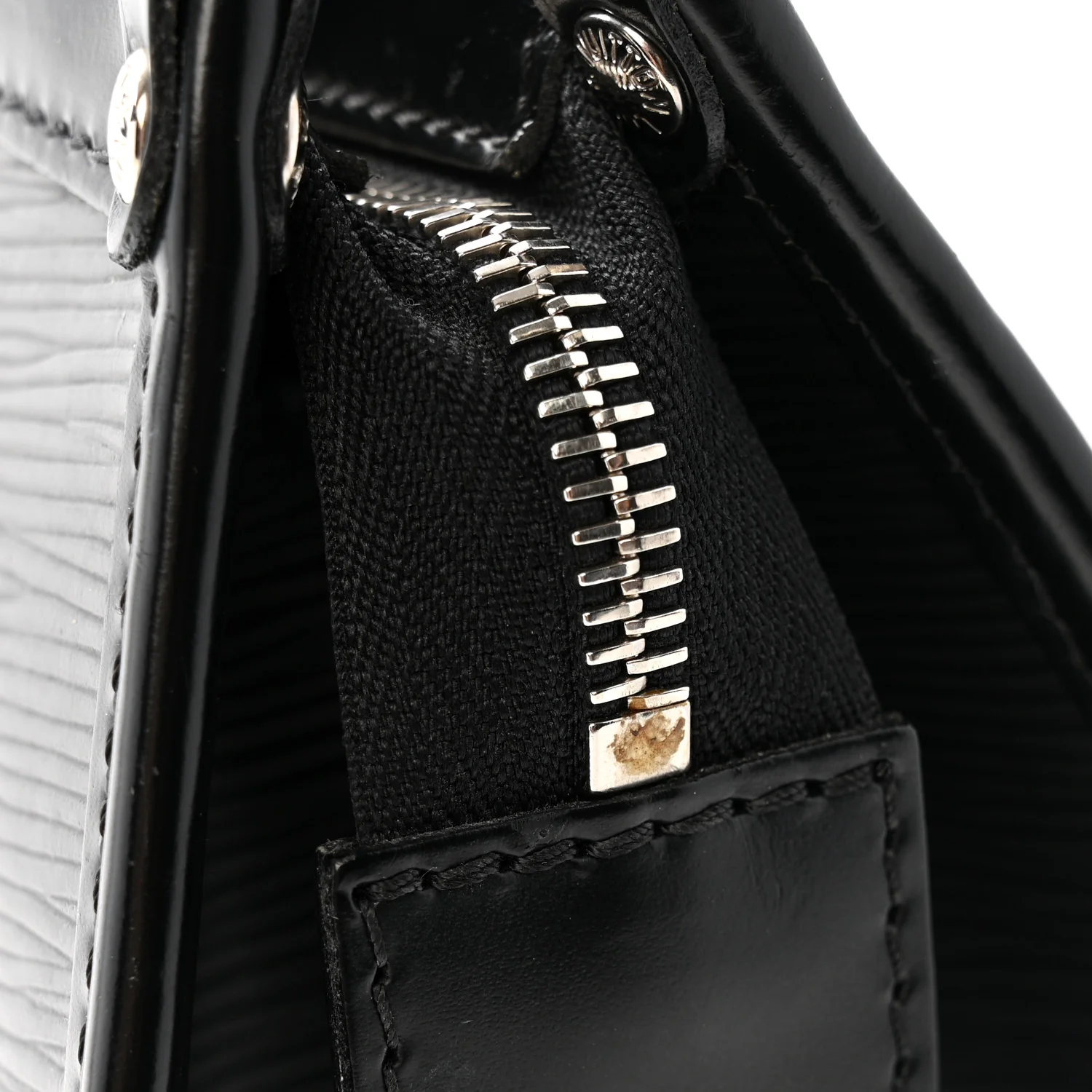 Epi Madeleine GM Black