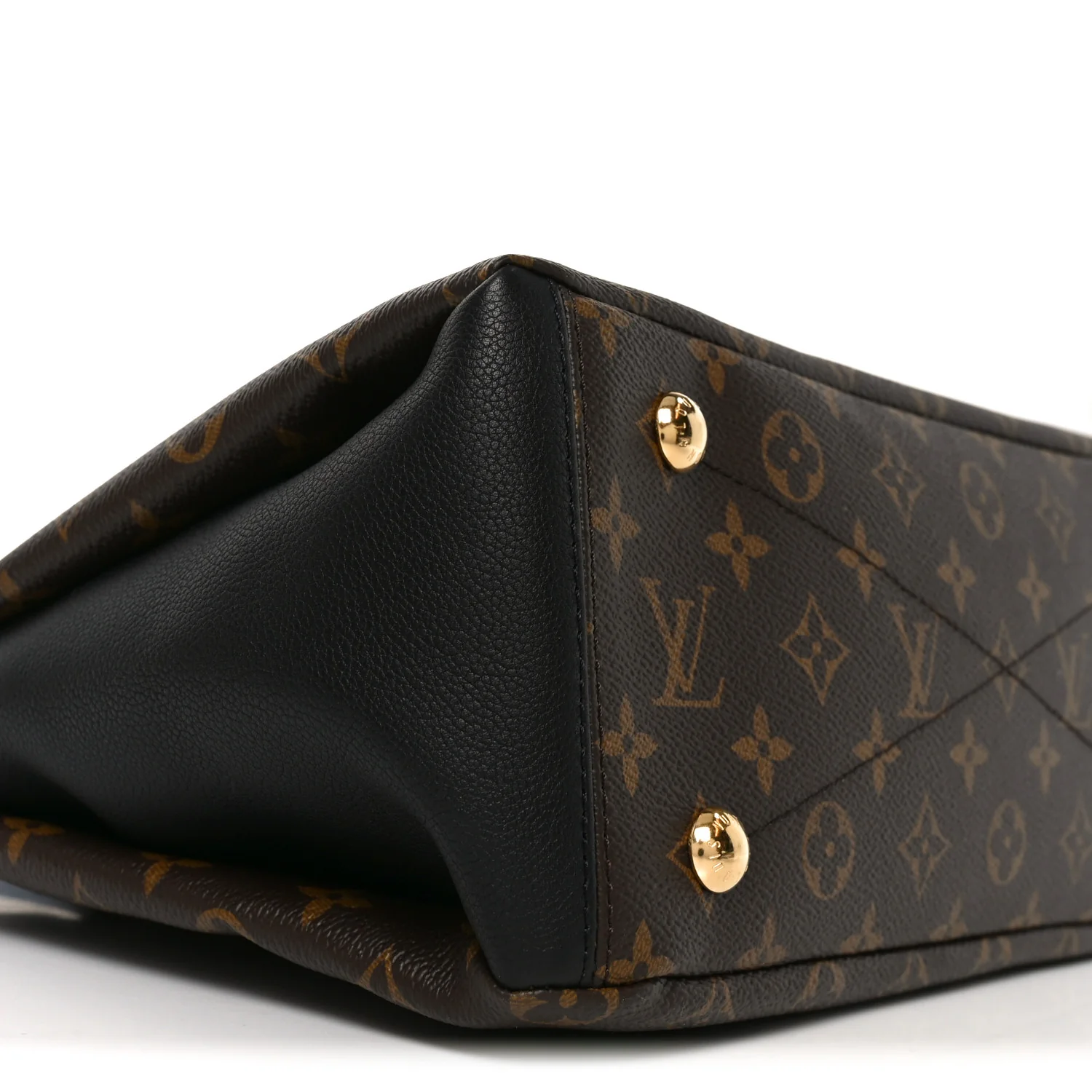 Monogram Pallas Full Black