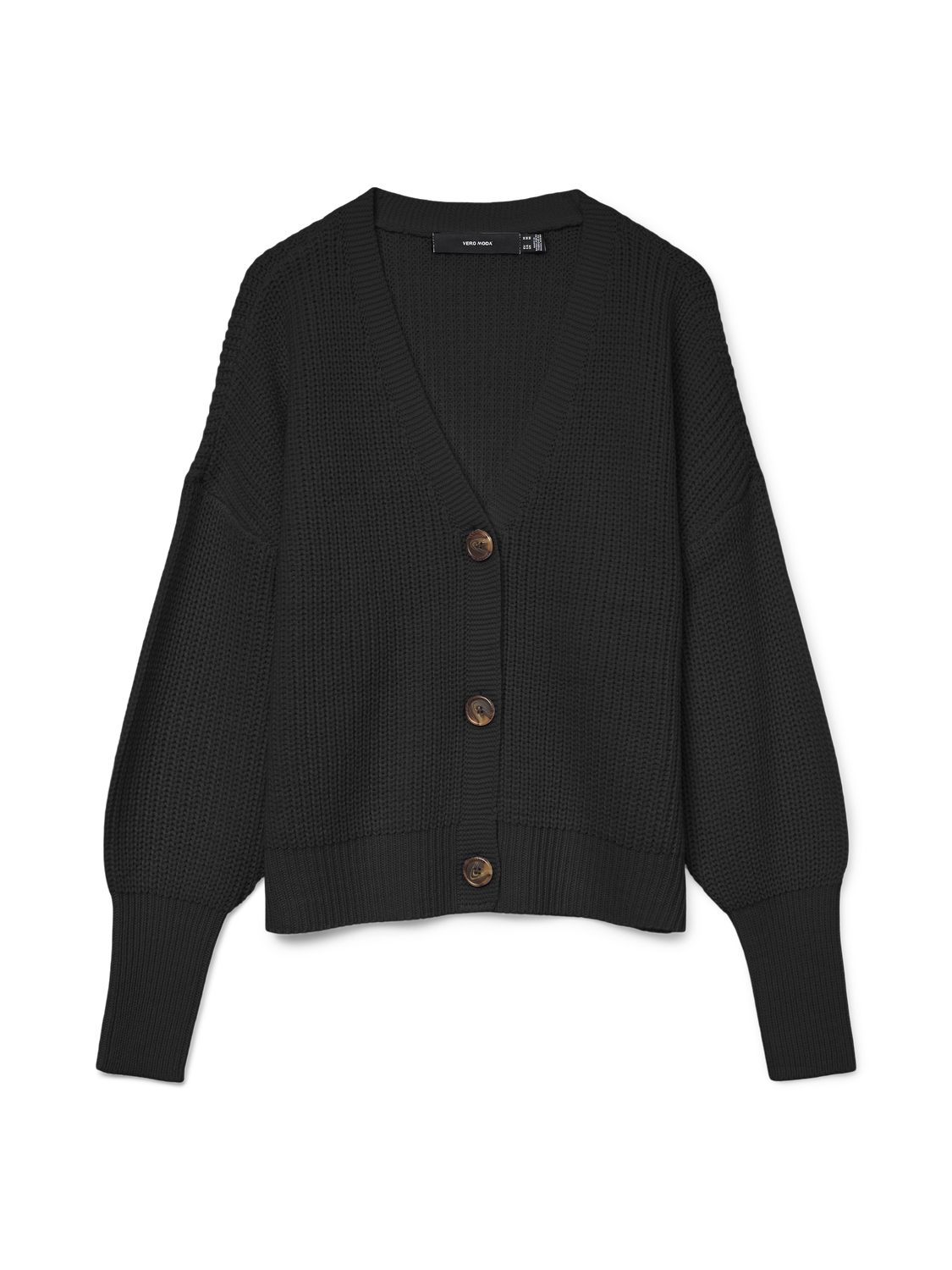 VERO MODA® VMLEA Knit Cardigan