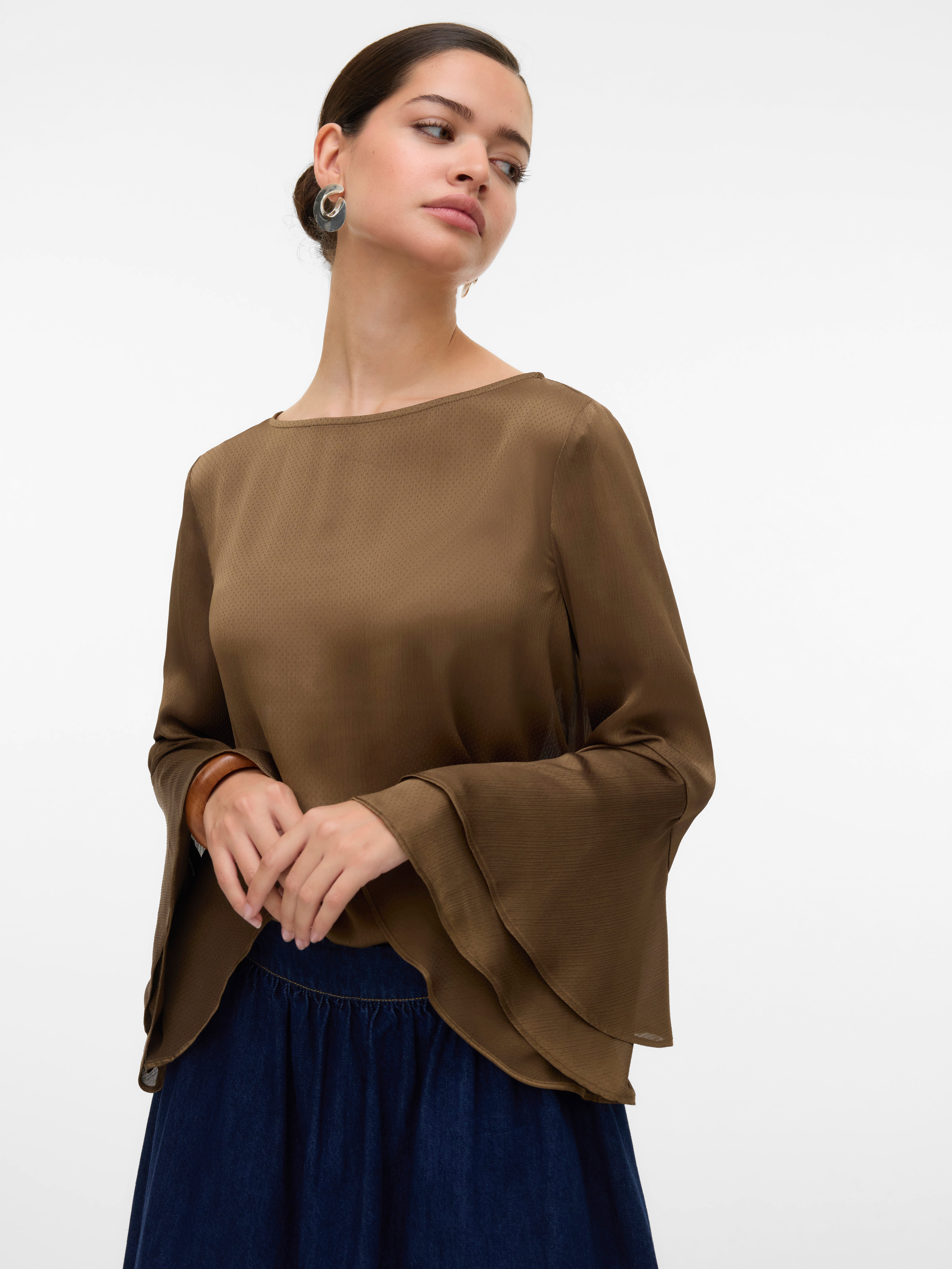 VERO MODA® VMLIVA Top