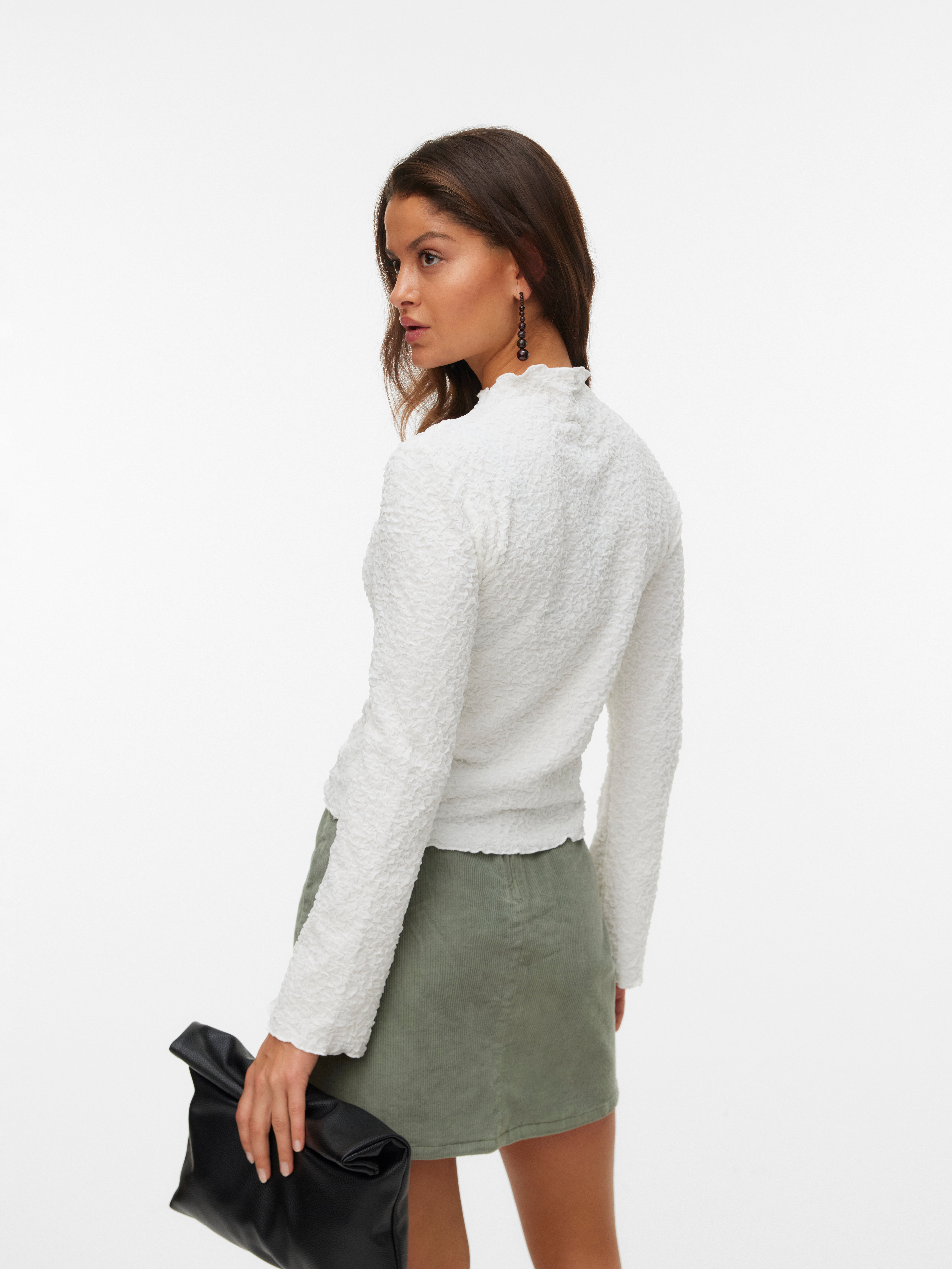 VERO MODA® VMSAGA Top