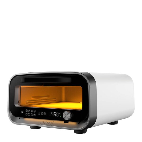 Volt 2 elektrisk pizzaovn 12