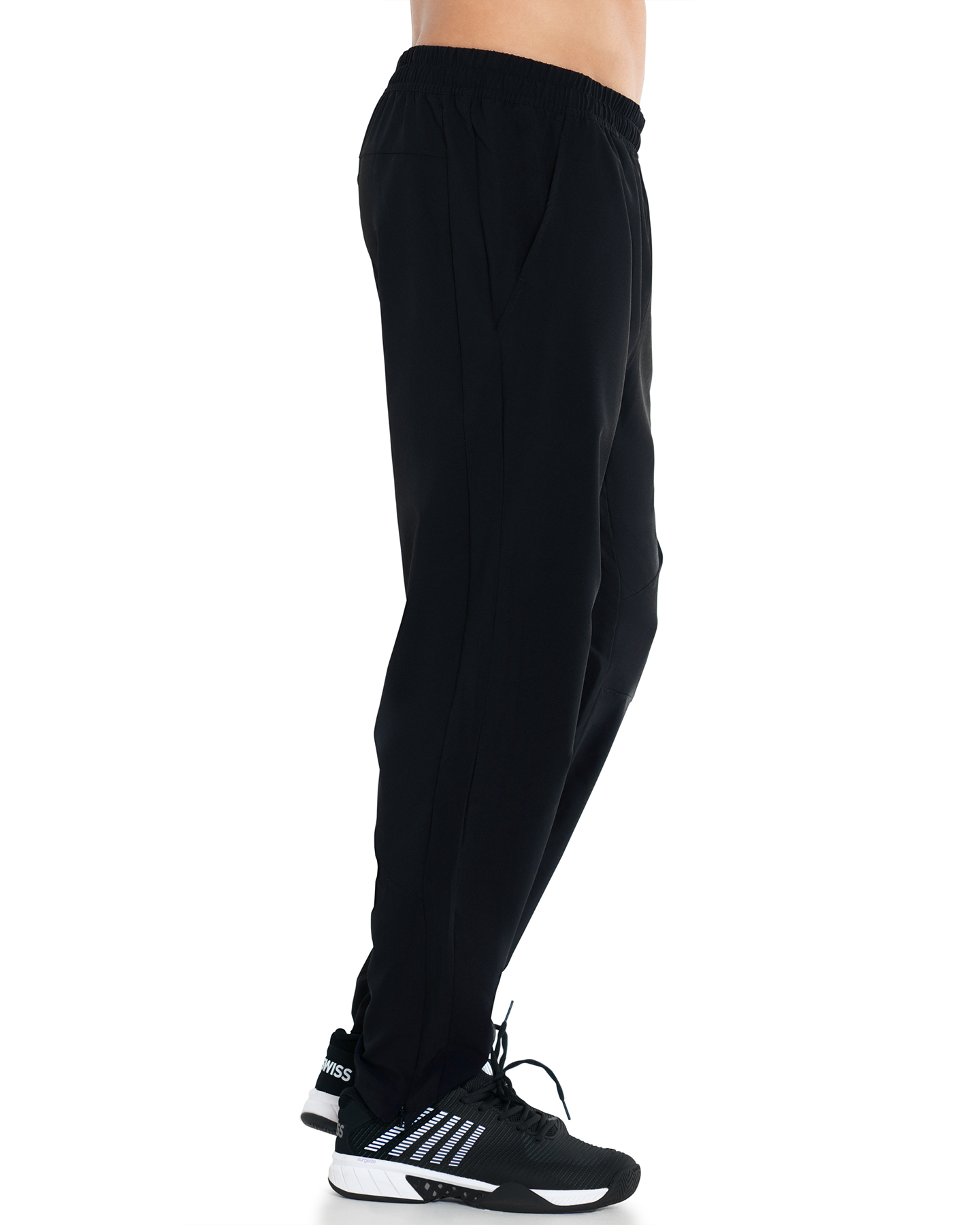 STEALTH JOGGER - K-Swiss Shoes