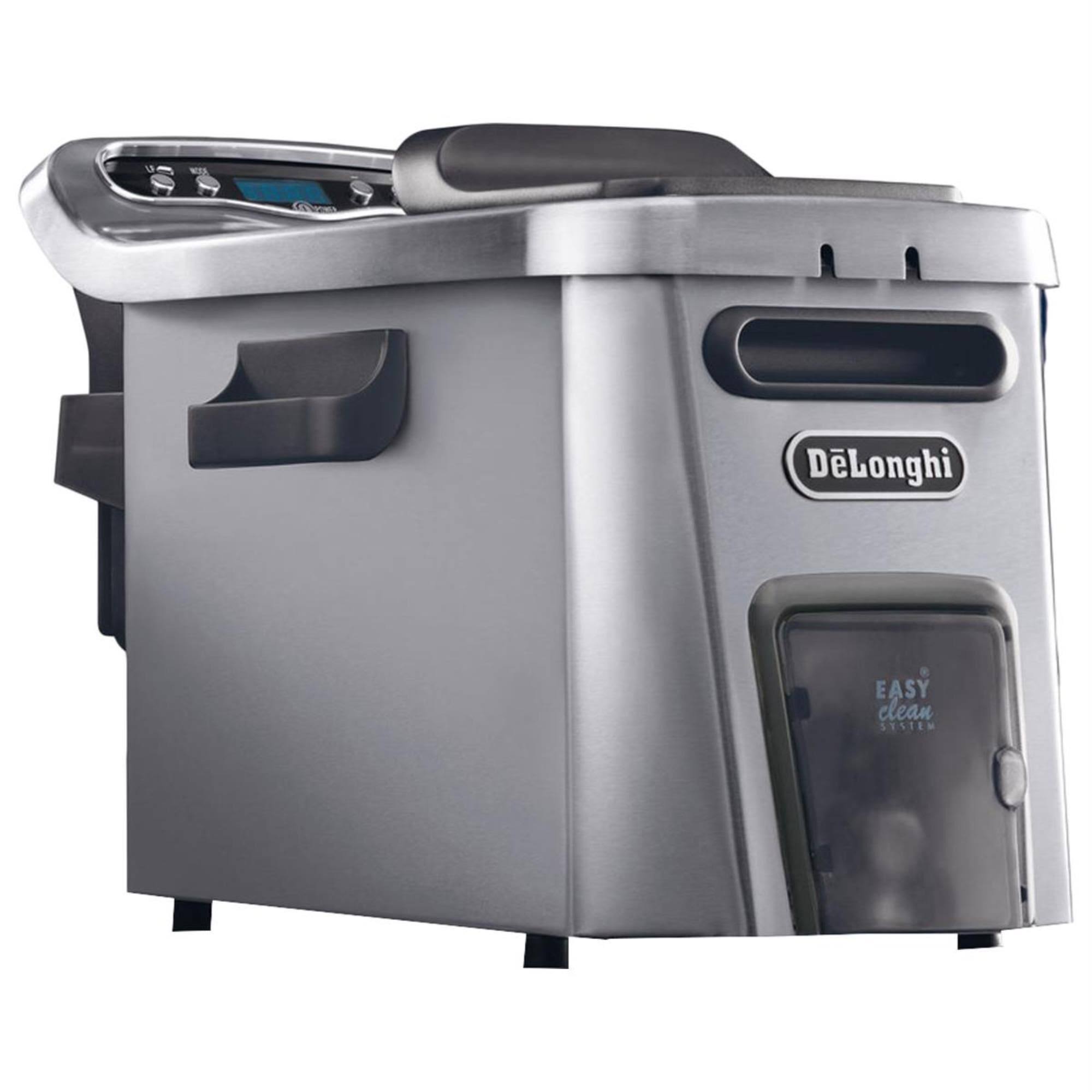 DeLonghi Livenza Deep Fryer