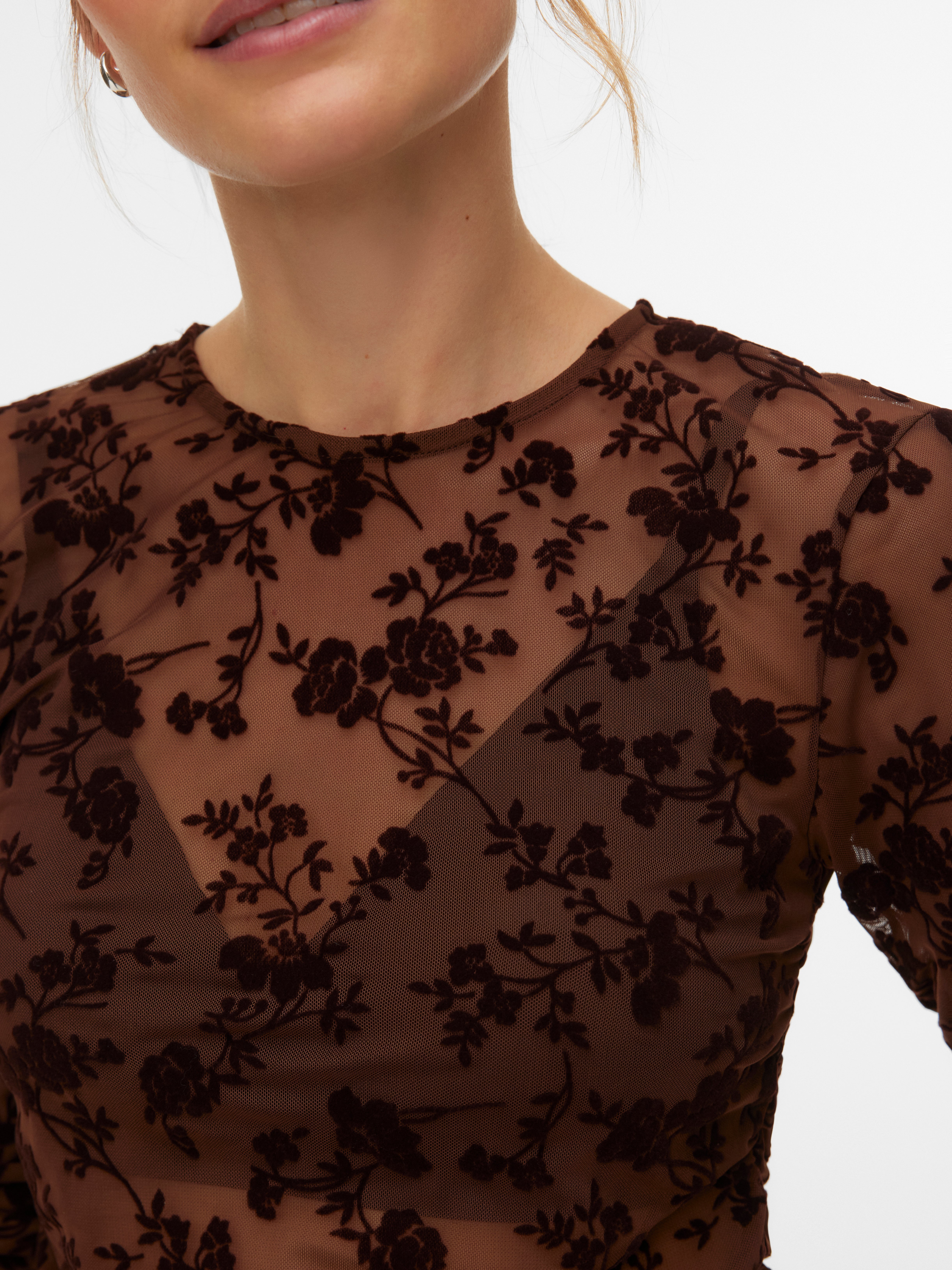 VERO MODA® AWLILIANA Top