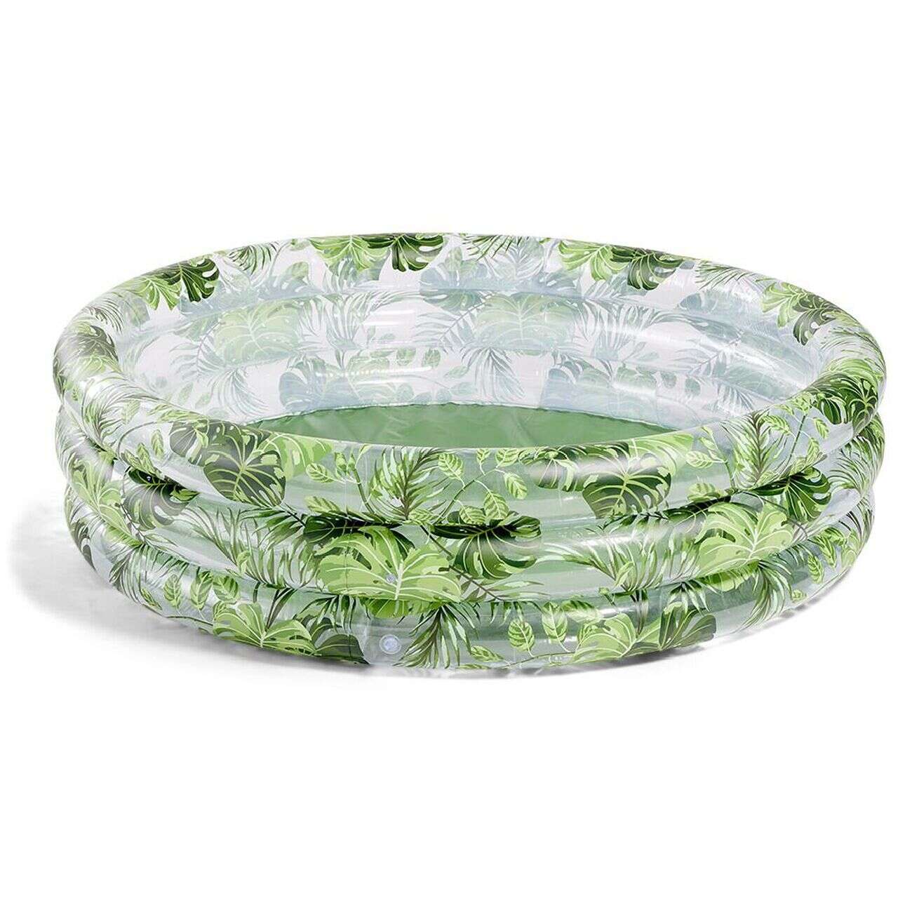 Piscinette gonflable adulte Funky Ø206xH50cm