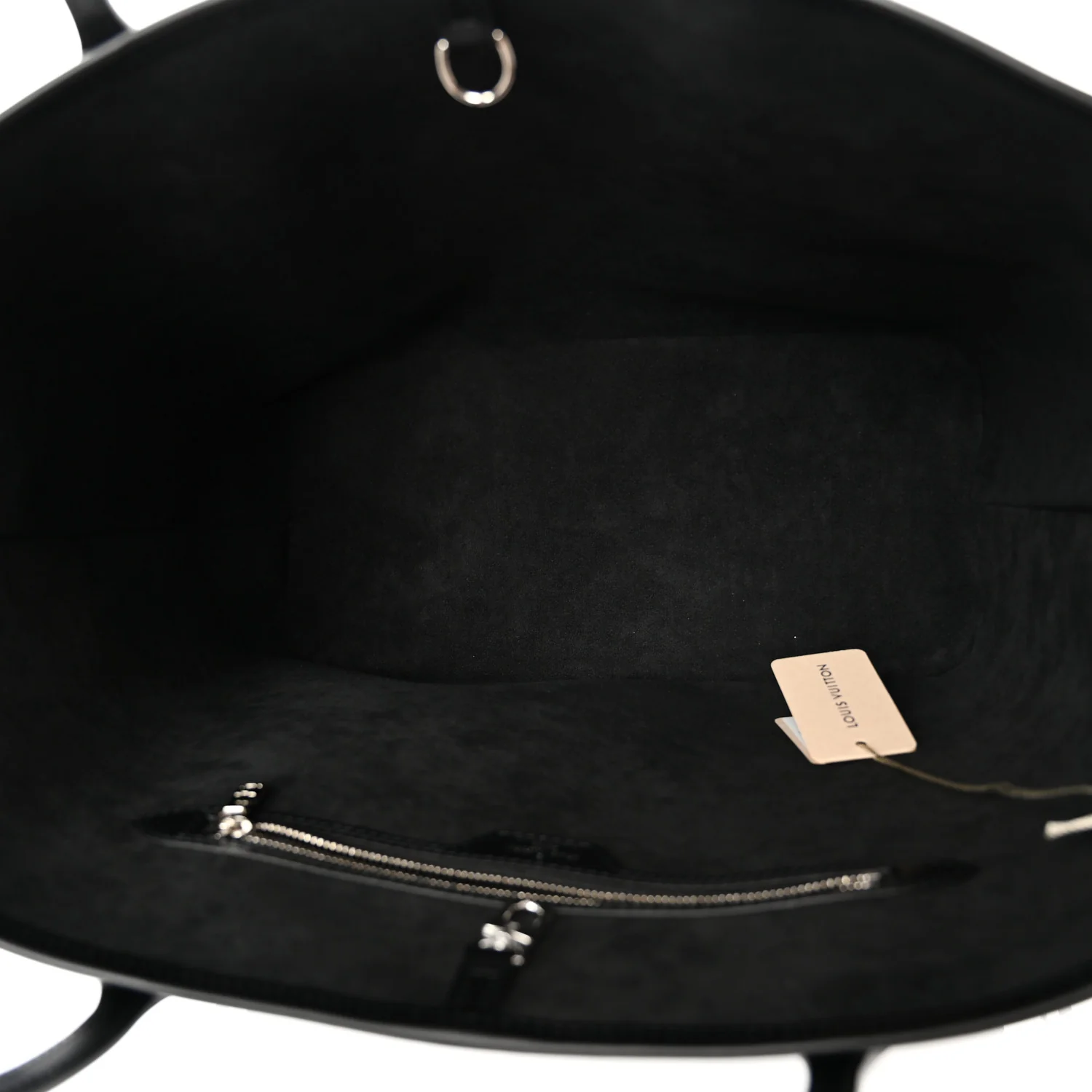 Epi Neverfull MM Black