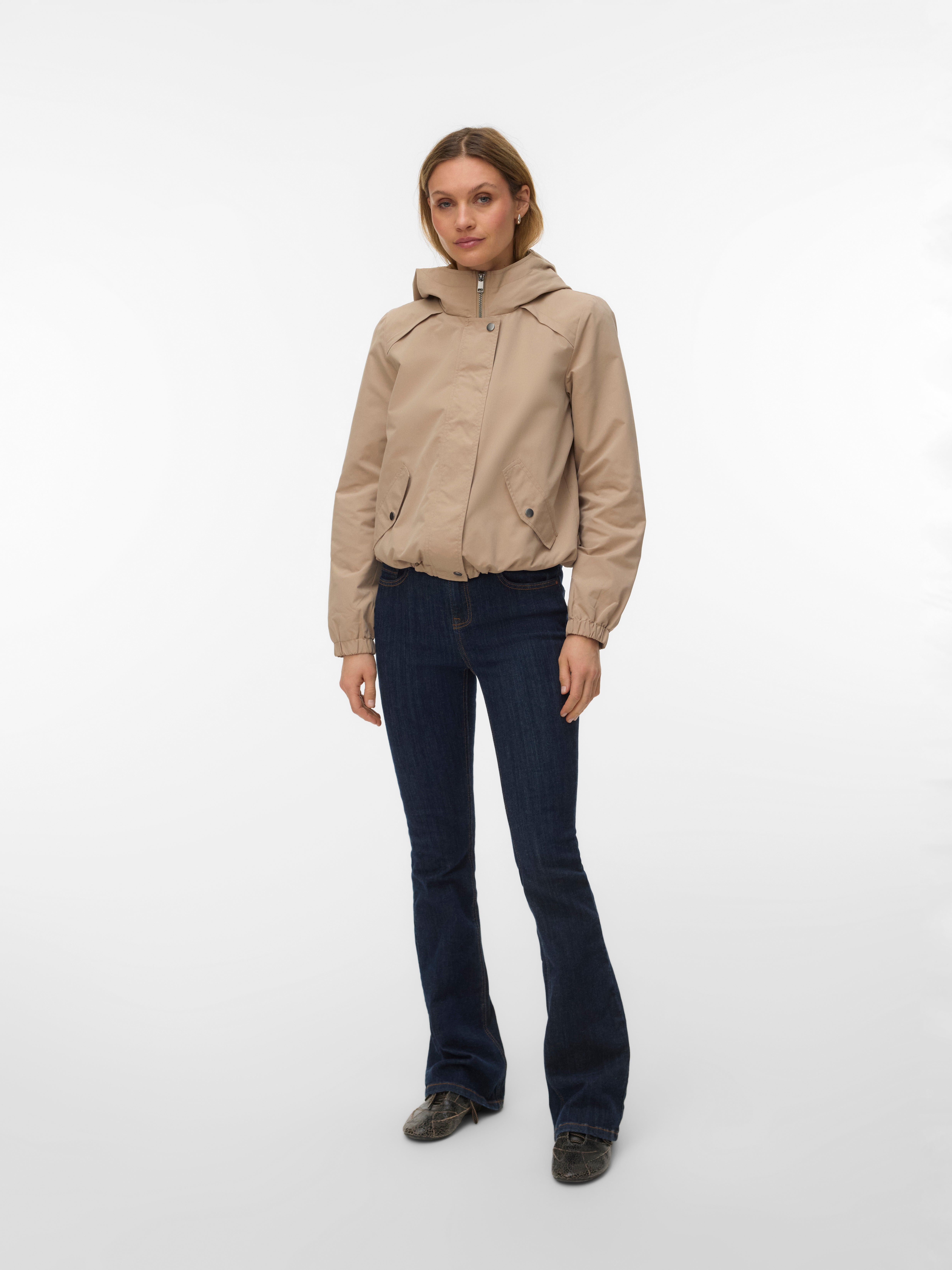 VERO MODA® VMZOA Parka