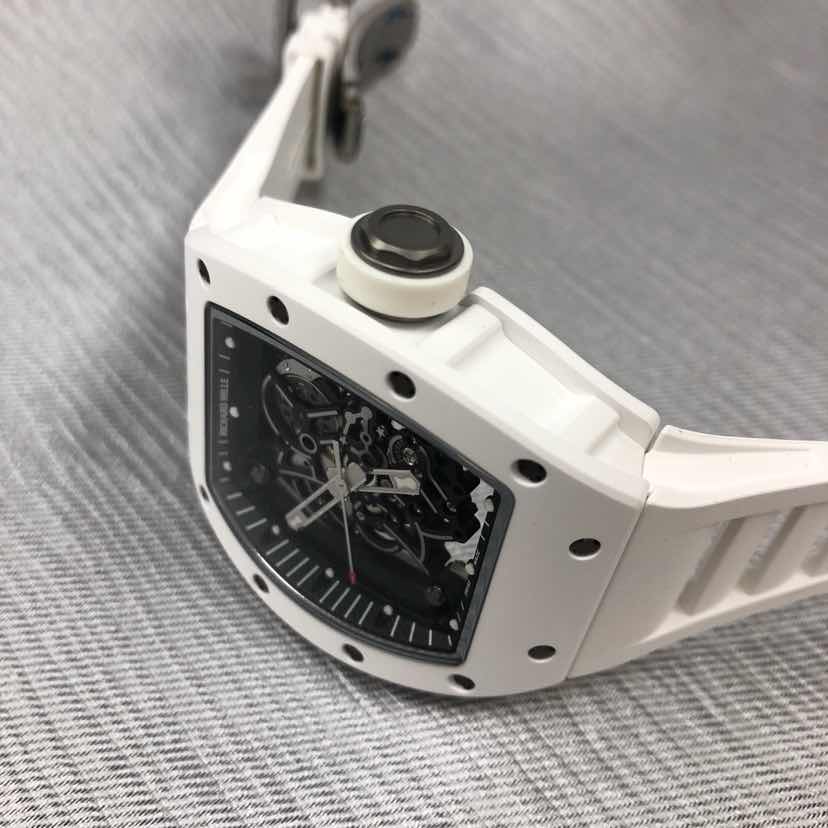 [super clone][Super Clone]New Richard Mille Men's Collection RM055 BUBBA WATSON