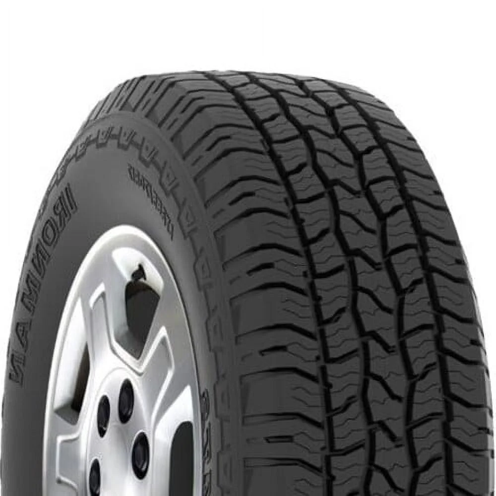 Ironman All Country AT2 265/70R16 112T BSW (2 Tires)