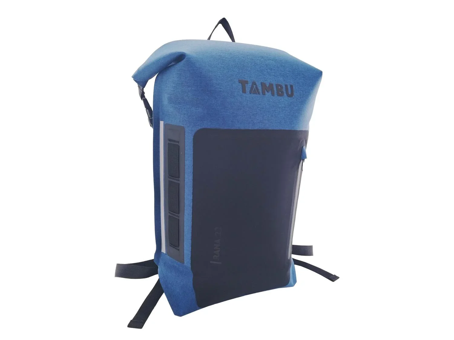 TAMBU Sac  dos tanche Rana, 22 l