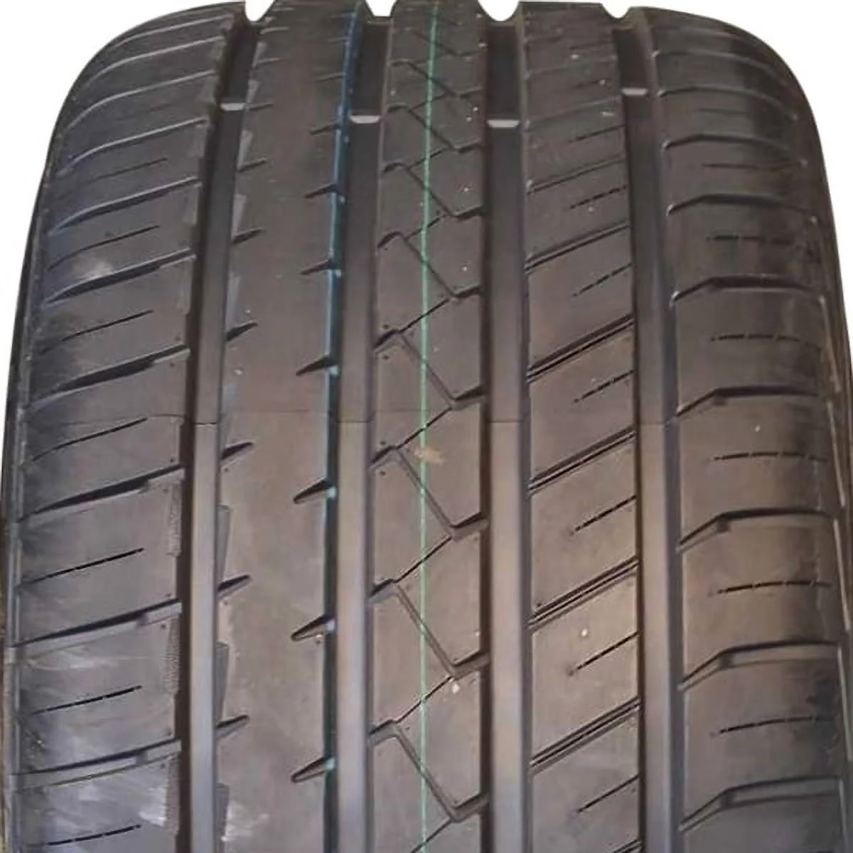 Pair of 2 New Lionhart LH - FIVE 225/45ZR17 94W XL All-Season Ultra High Performance Tires LHST51745010 / 225/45/17 / 2254517