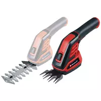 Cisaille à gazon et arbustes sans fil GC-CG 3,6/70 Li WT
