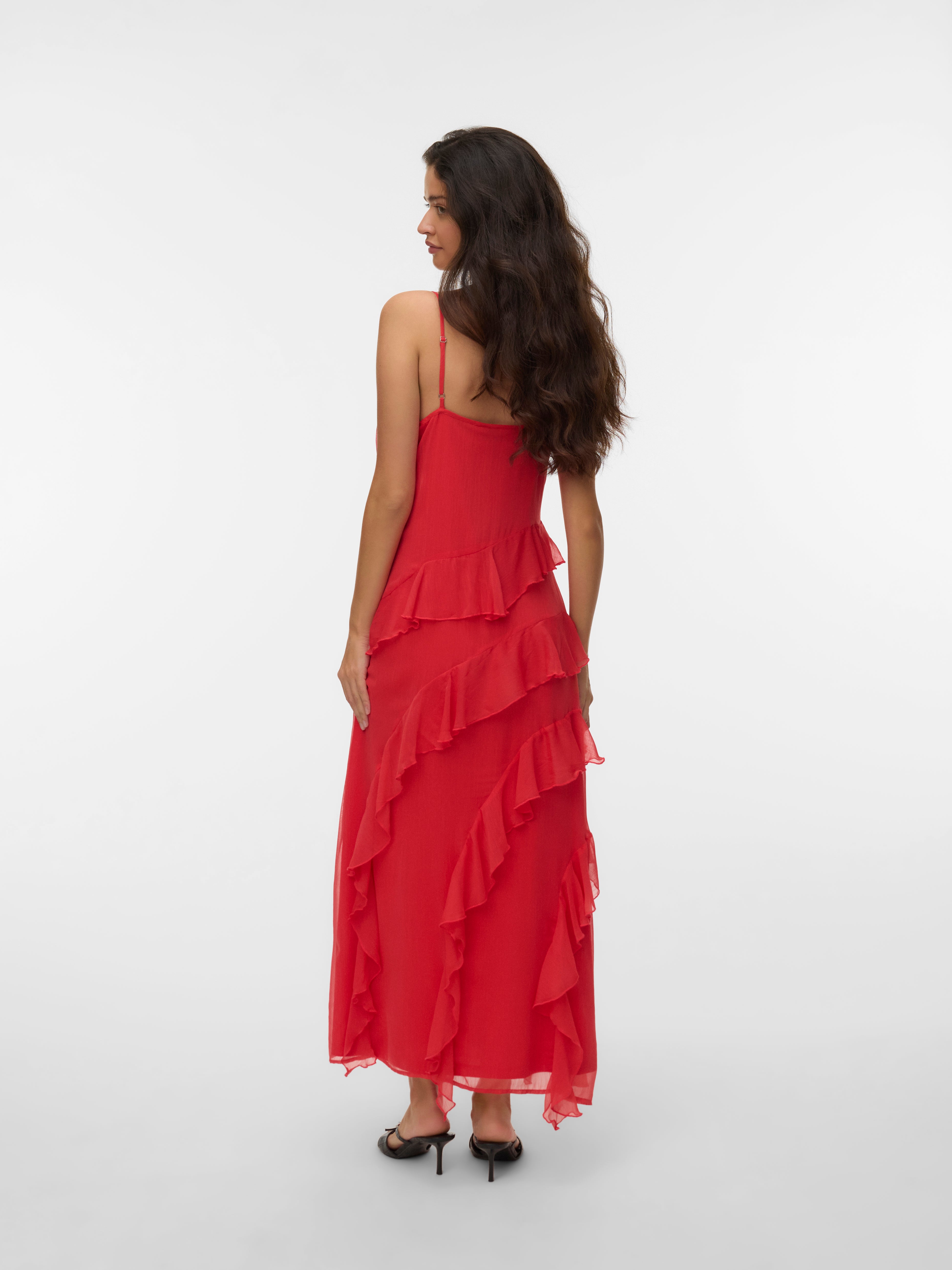 VERO MODA® VMSMILLA Long dress