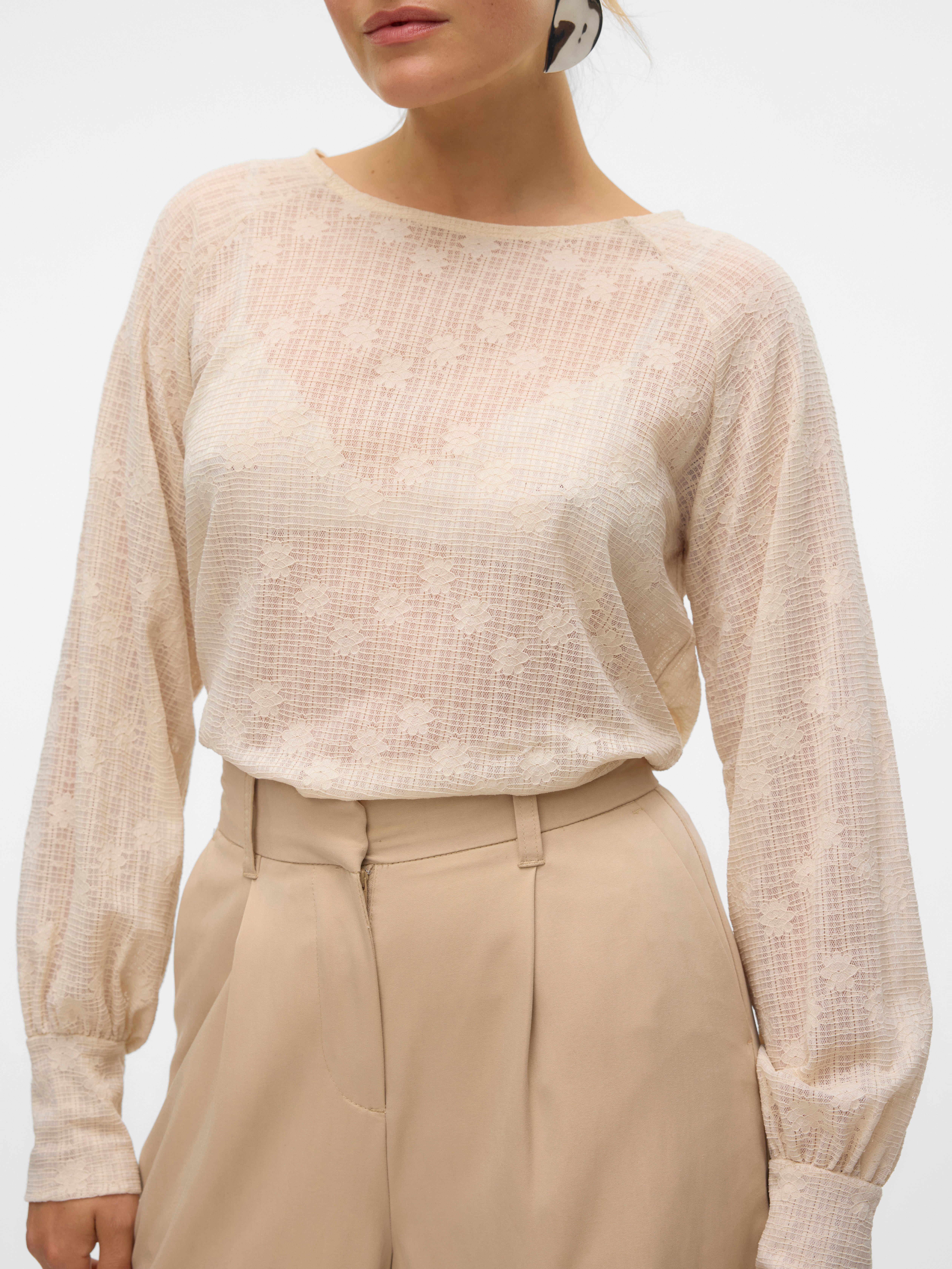 VERO MODA® VMALICE Top