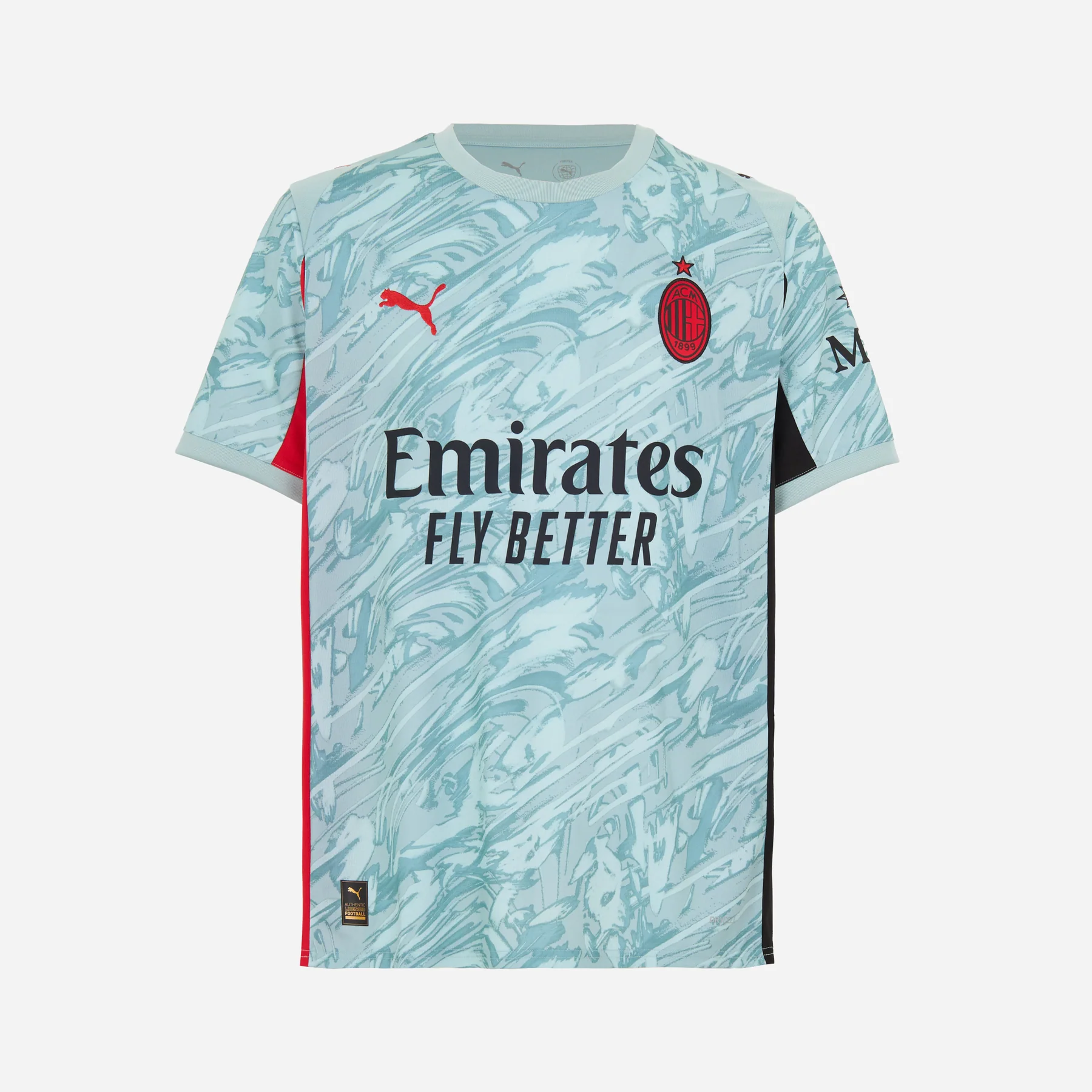 2025/26 AC Milan Goalkeeper Home Jersey – Guía experta para elegir y personalizar