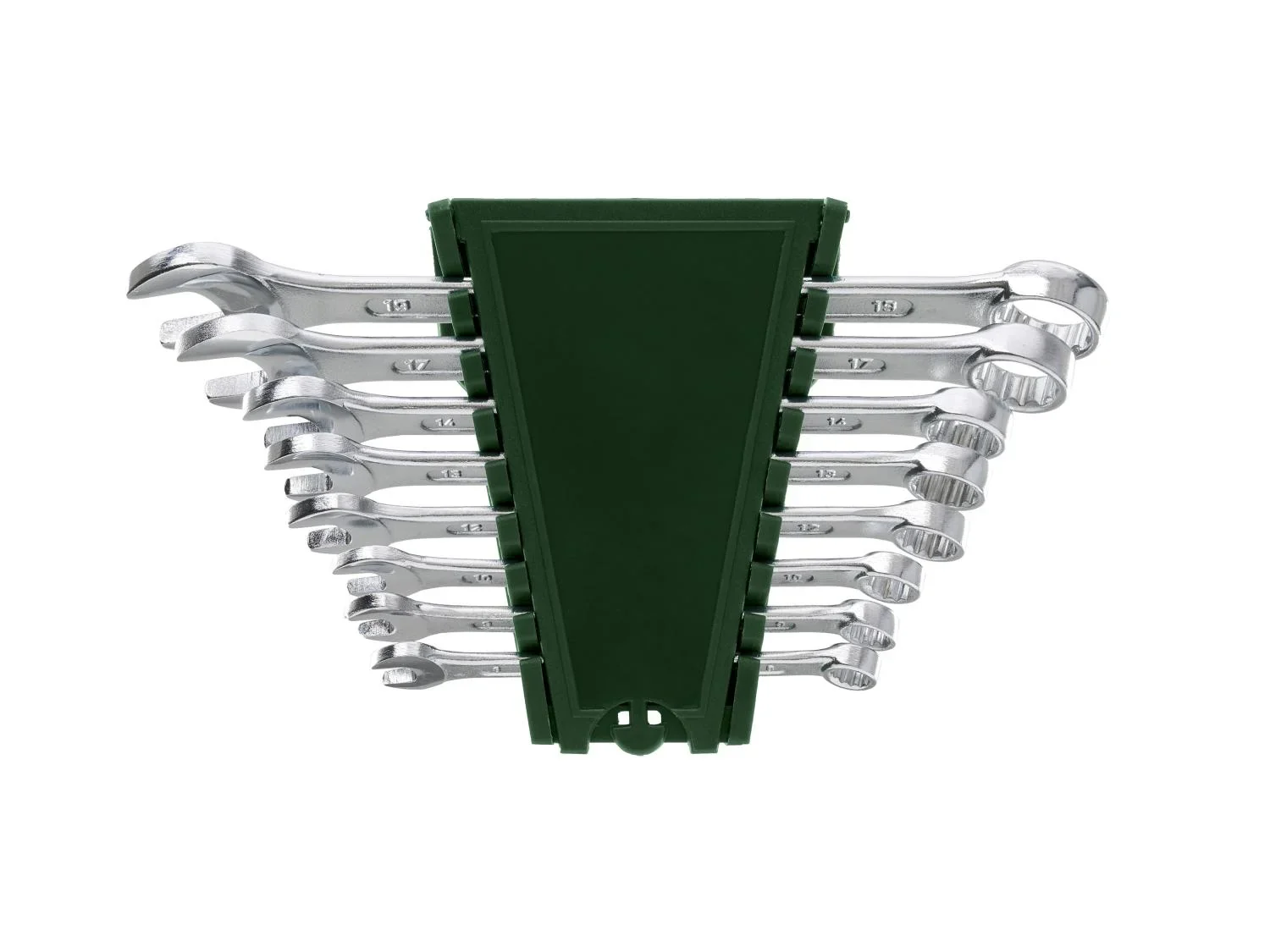 PARKSIDE Set de cls, 8 pices