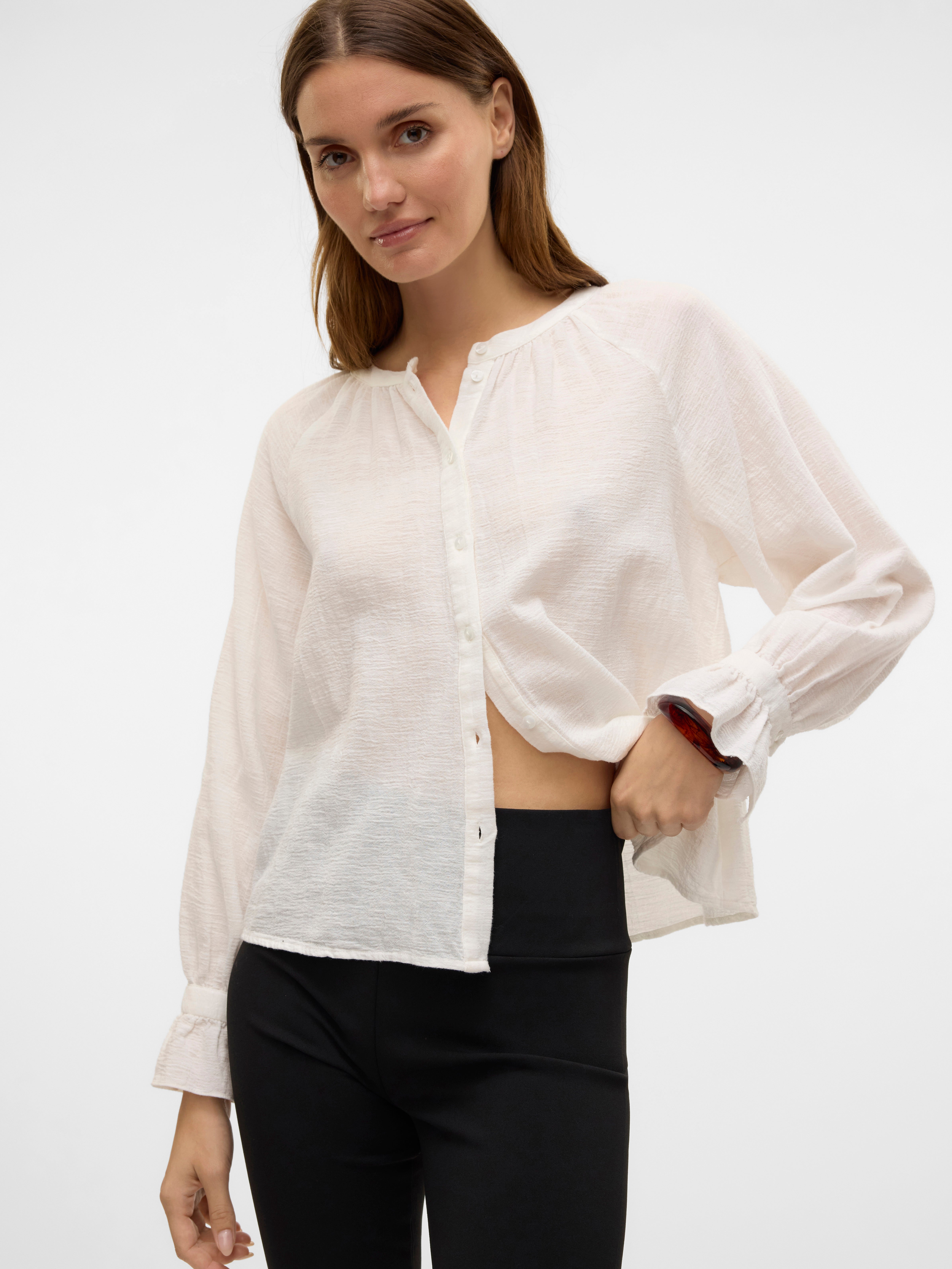 VERO MODA® AWPERNILLA Shirt