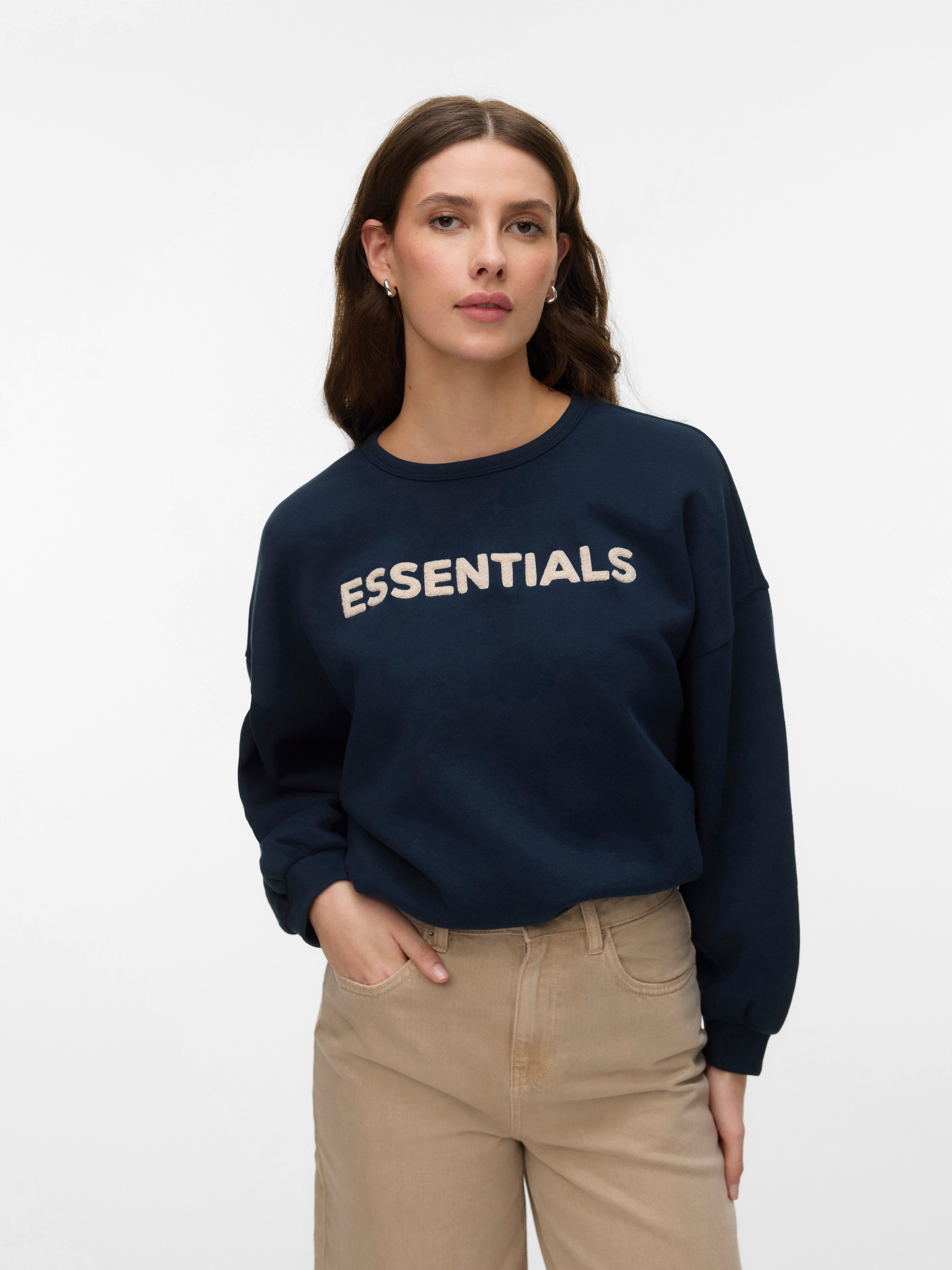 VERO MODA® VMELINE Sweatshirt