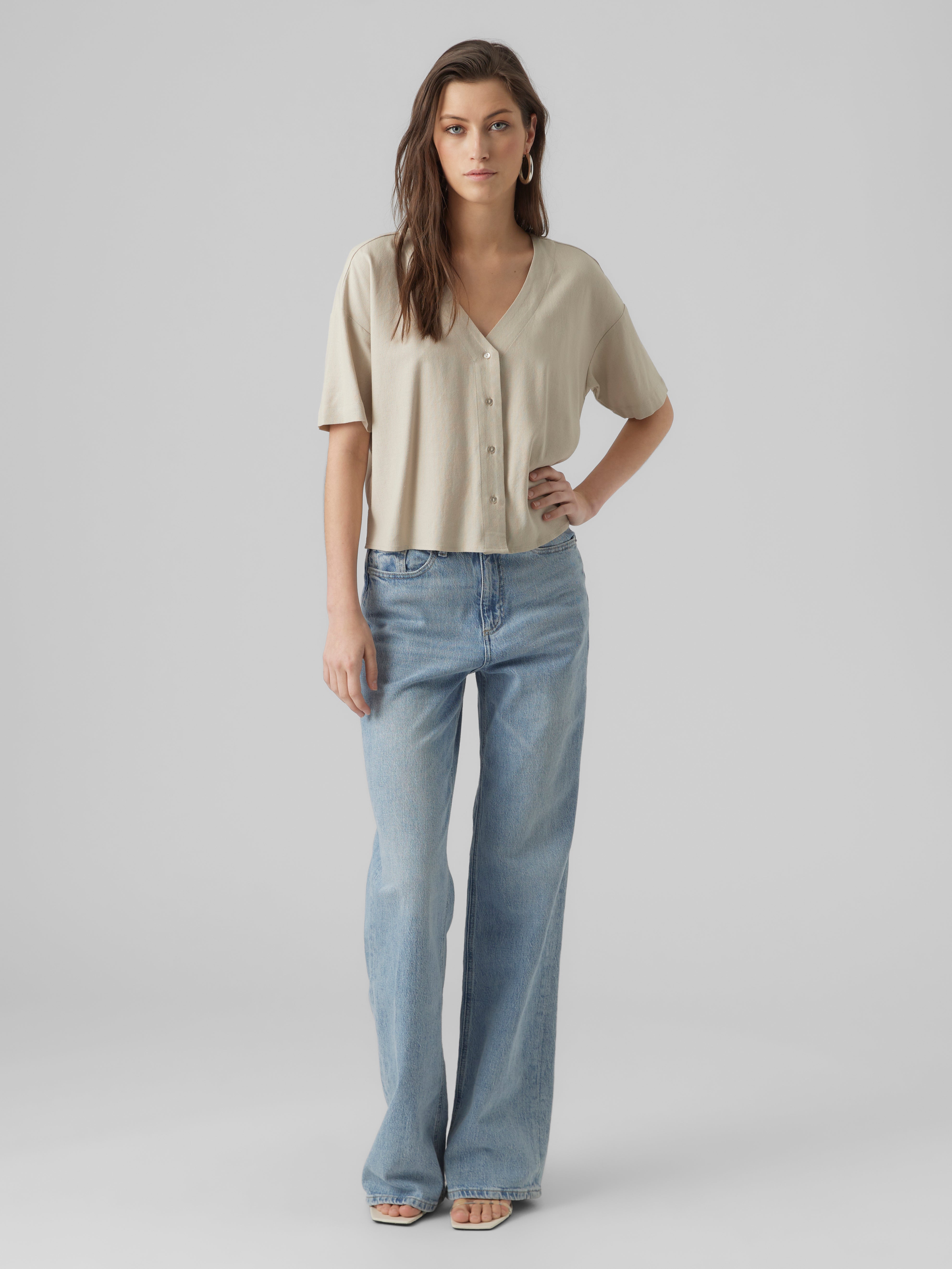 VERO MODA® VMMYMILO Shirt