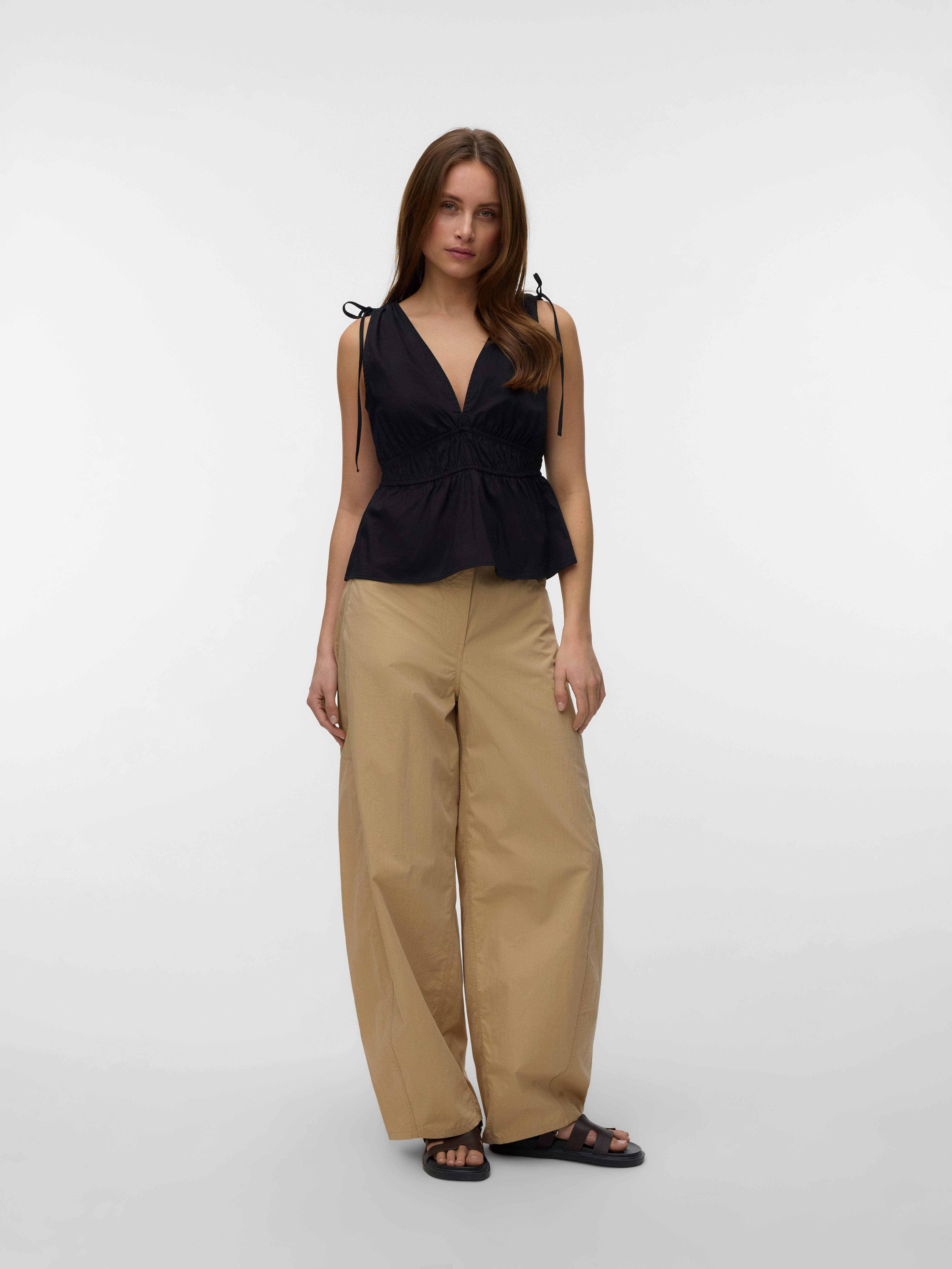 VERO MODA® VMLOTUS Top