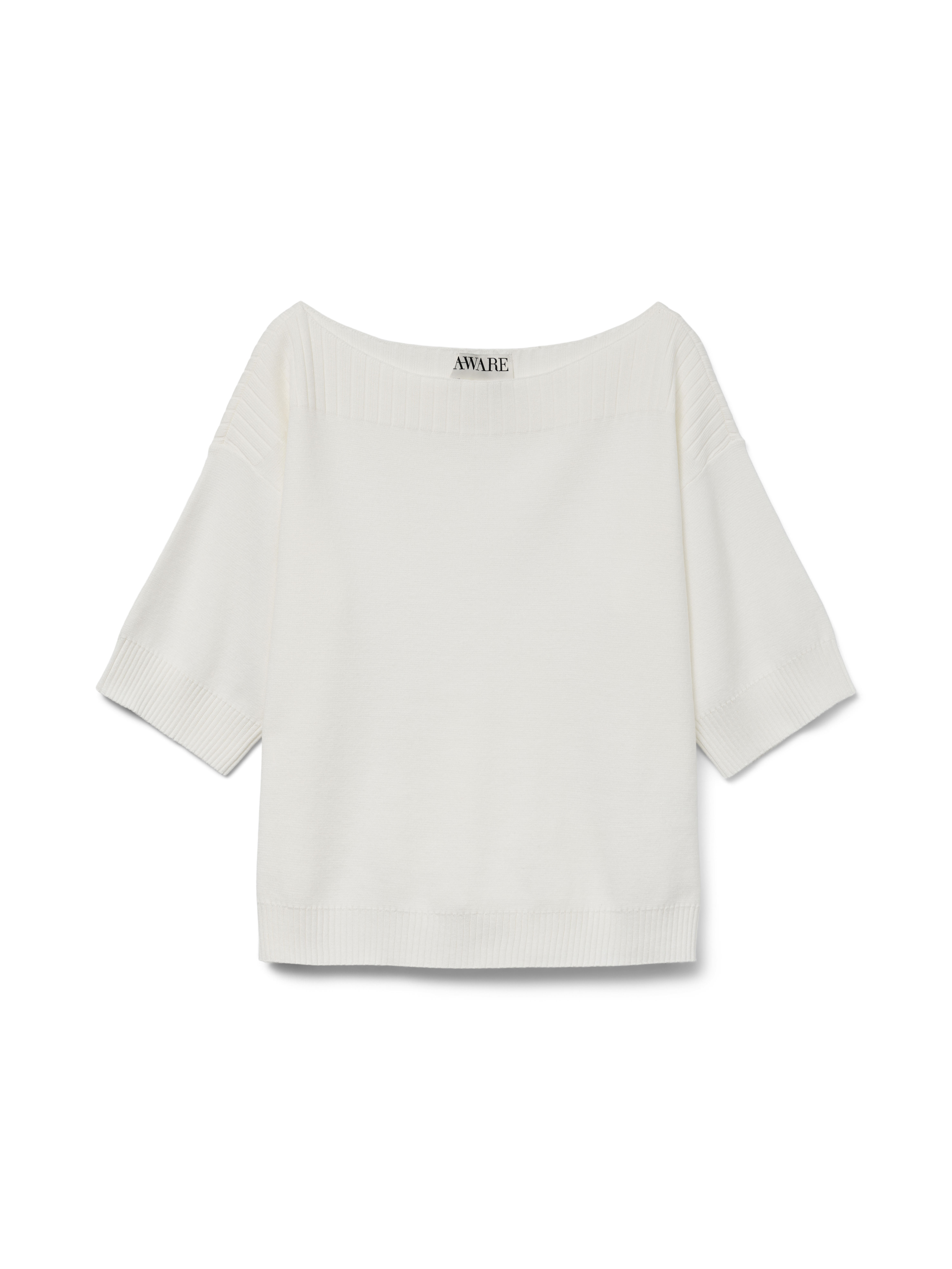 VERO MODA® AWJEMMA Knitted pullover