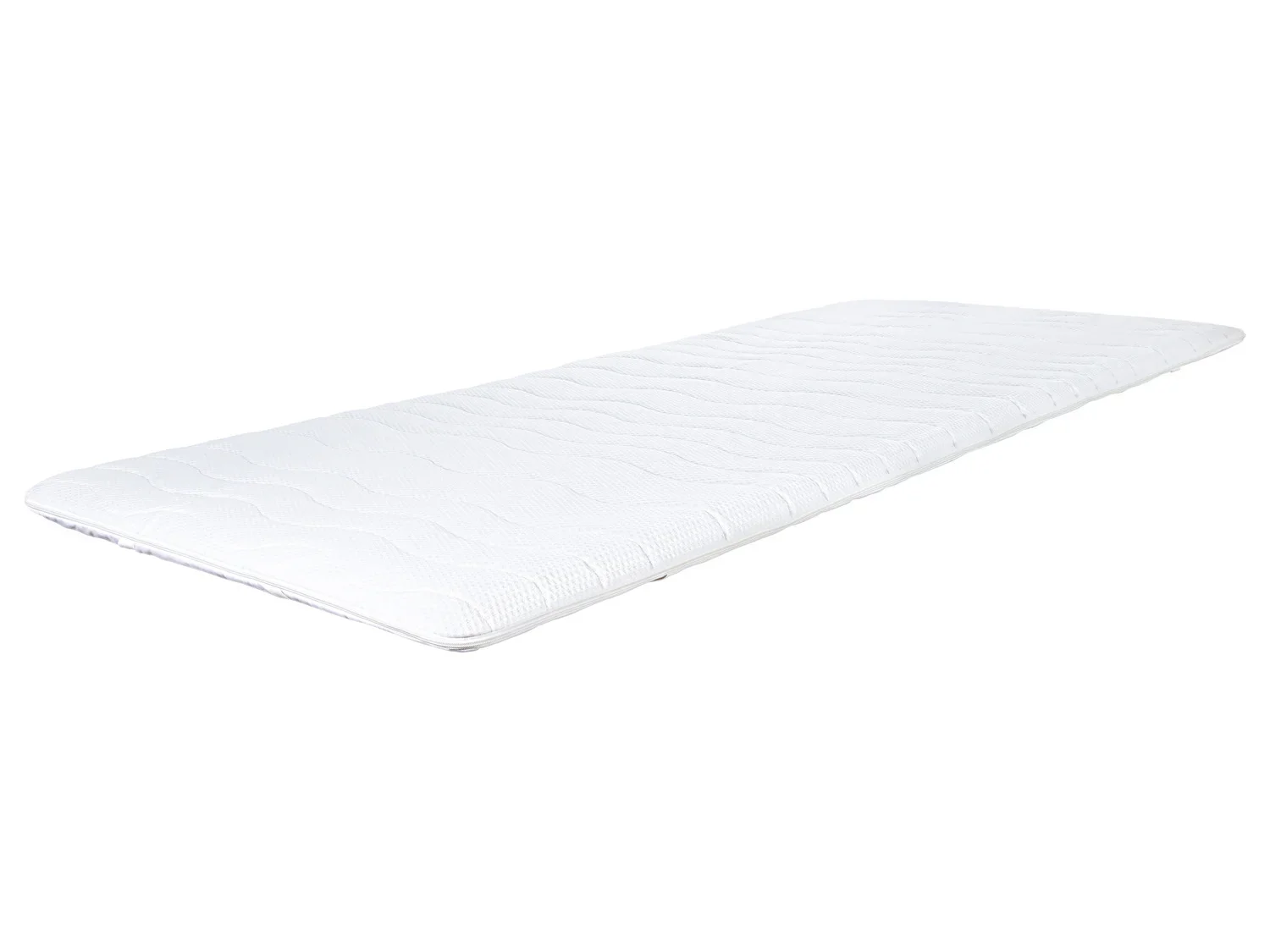 LIVARNO home Surmatelas  mmoire de forme, 90 x 190 cm