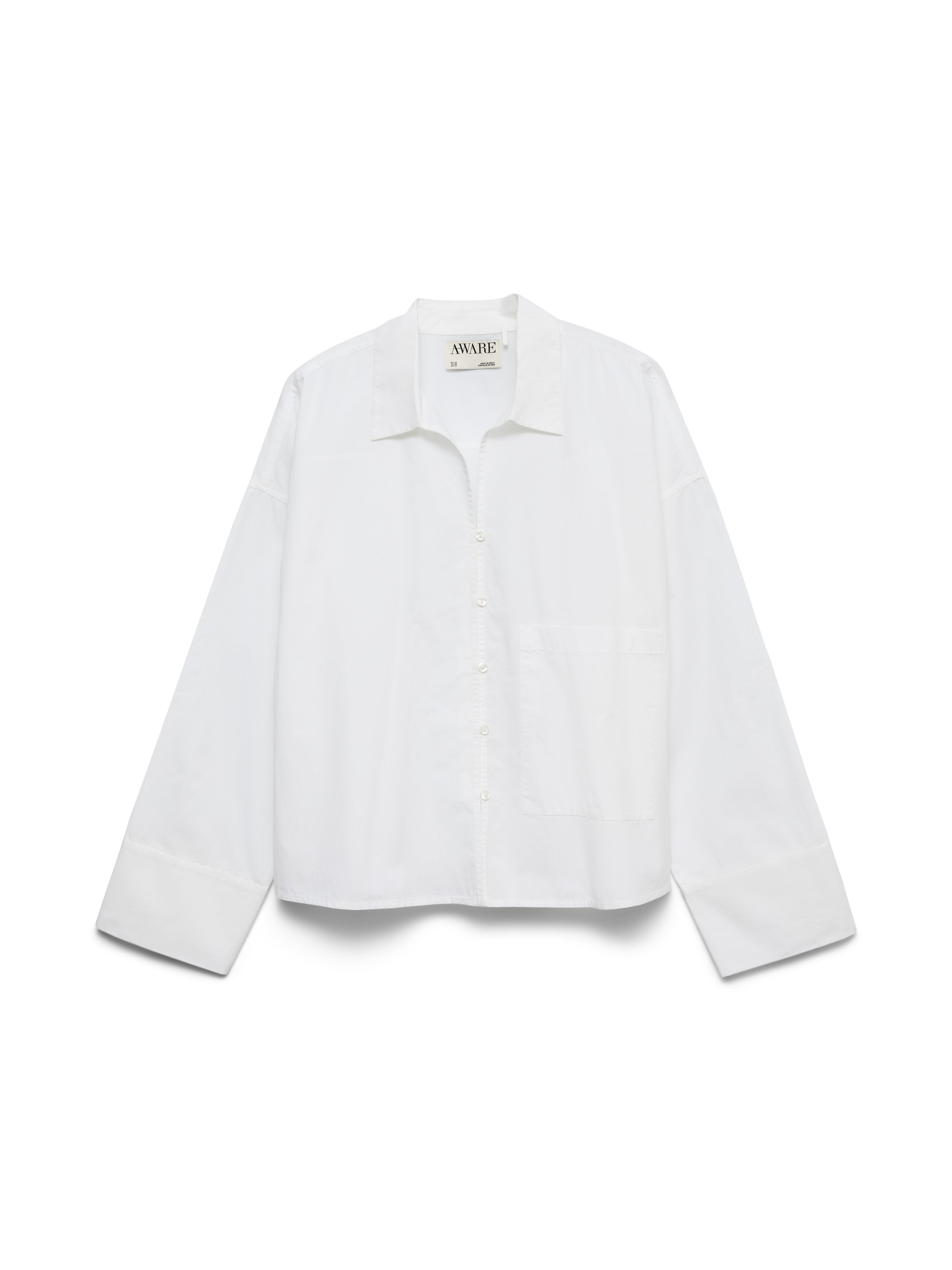 VERO MODA® AWALLY Shirt