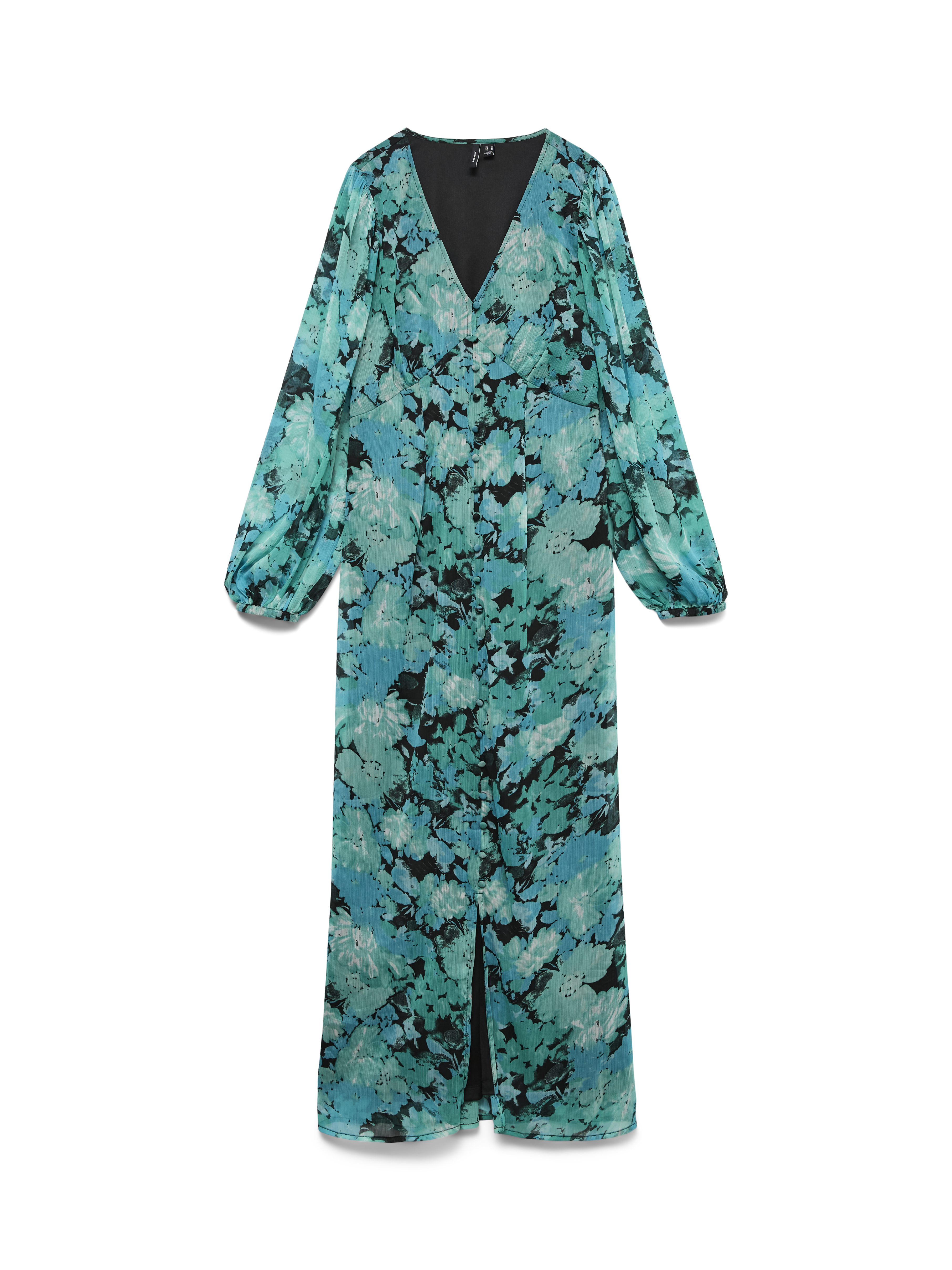 VERO MODA® VMSMILLA Long dress