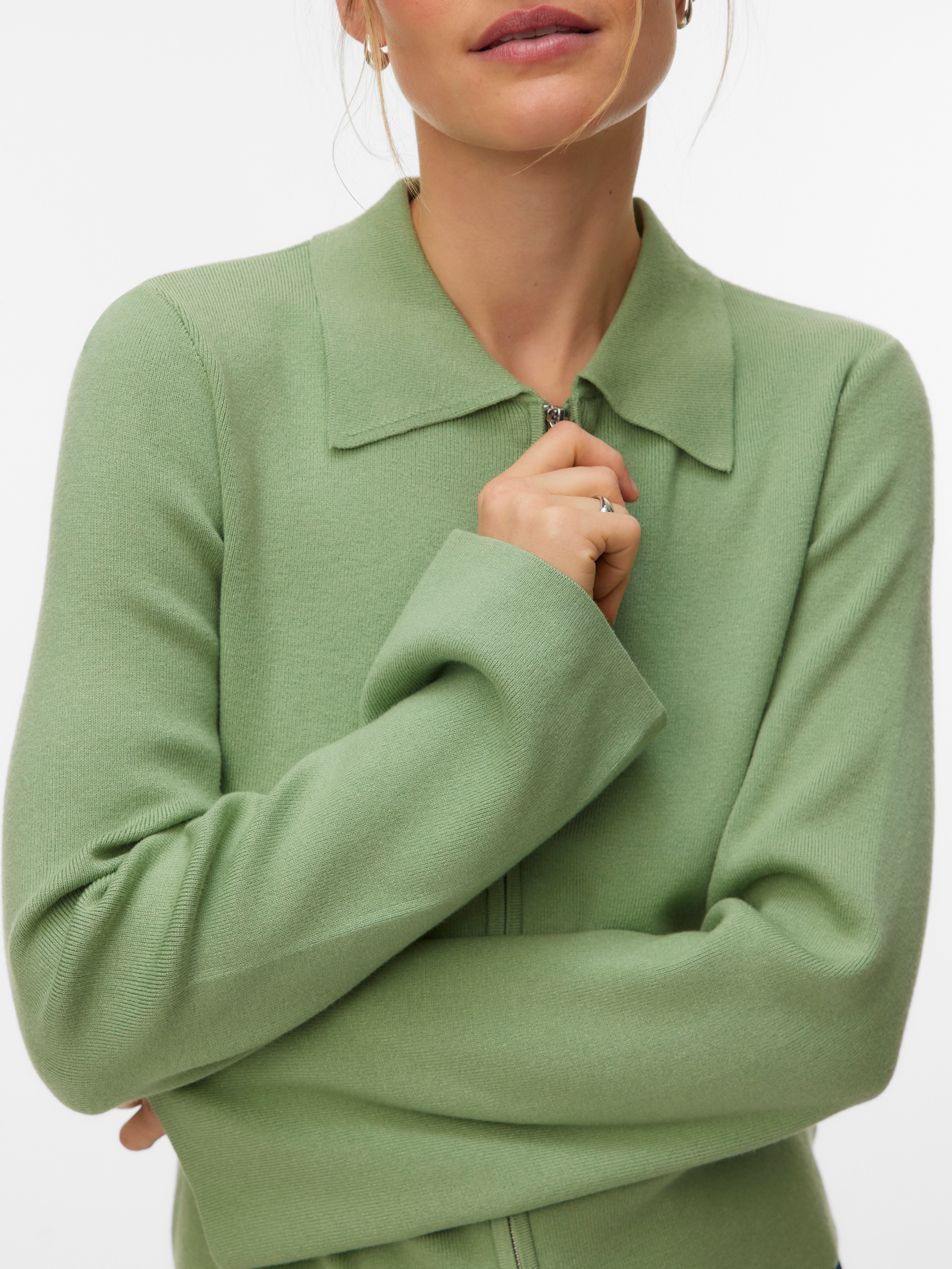 VERO MODA® AWHANNA Knit Cardigan