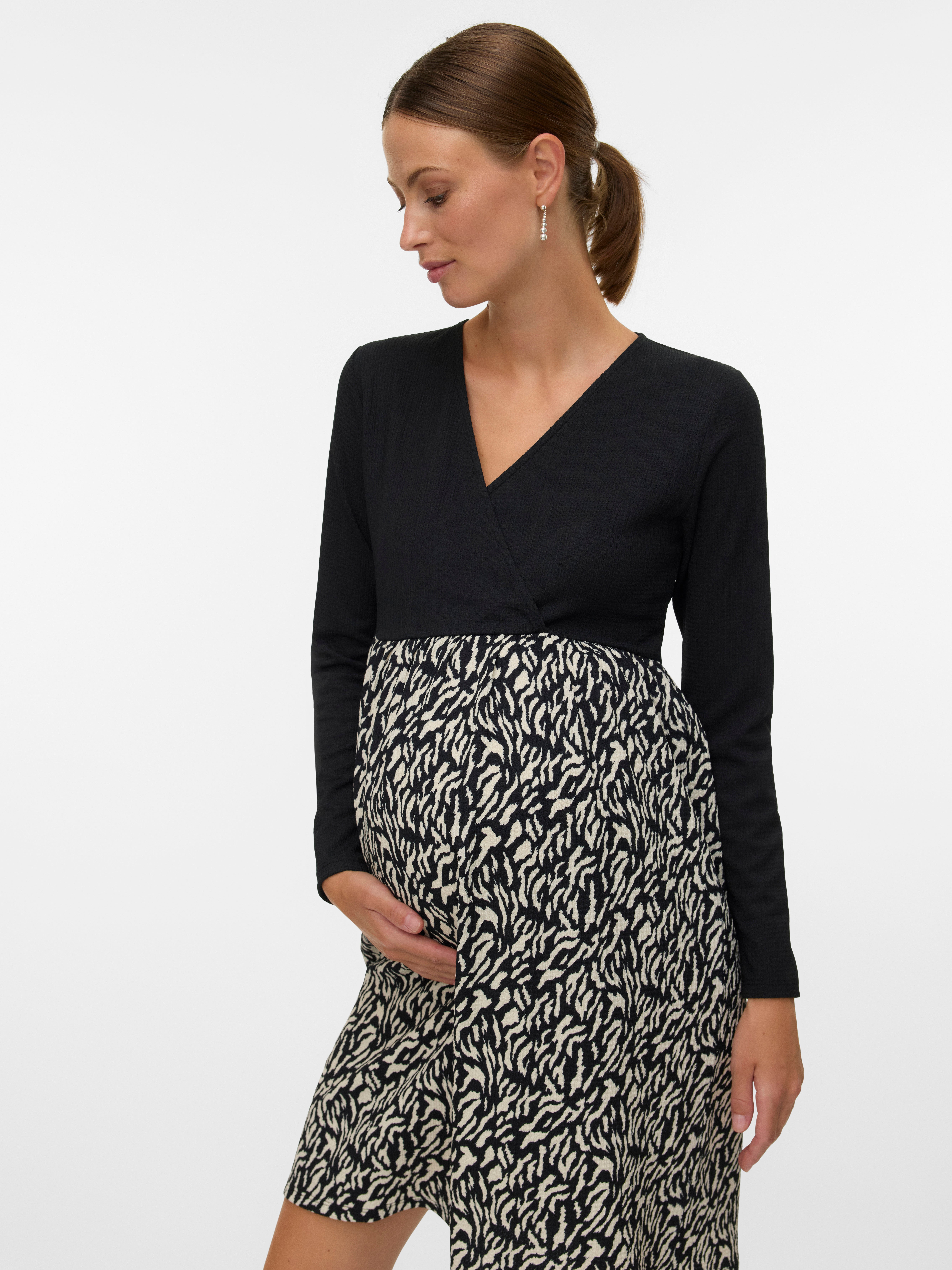 VERO MODA® MLMARI Maternity Dress