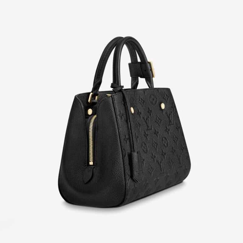 LOUIS VUITTON モンテーニュ BB 長財布 2点セット お得 Ref:M41053+M60171