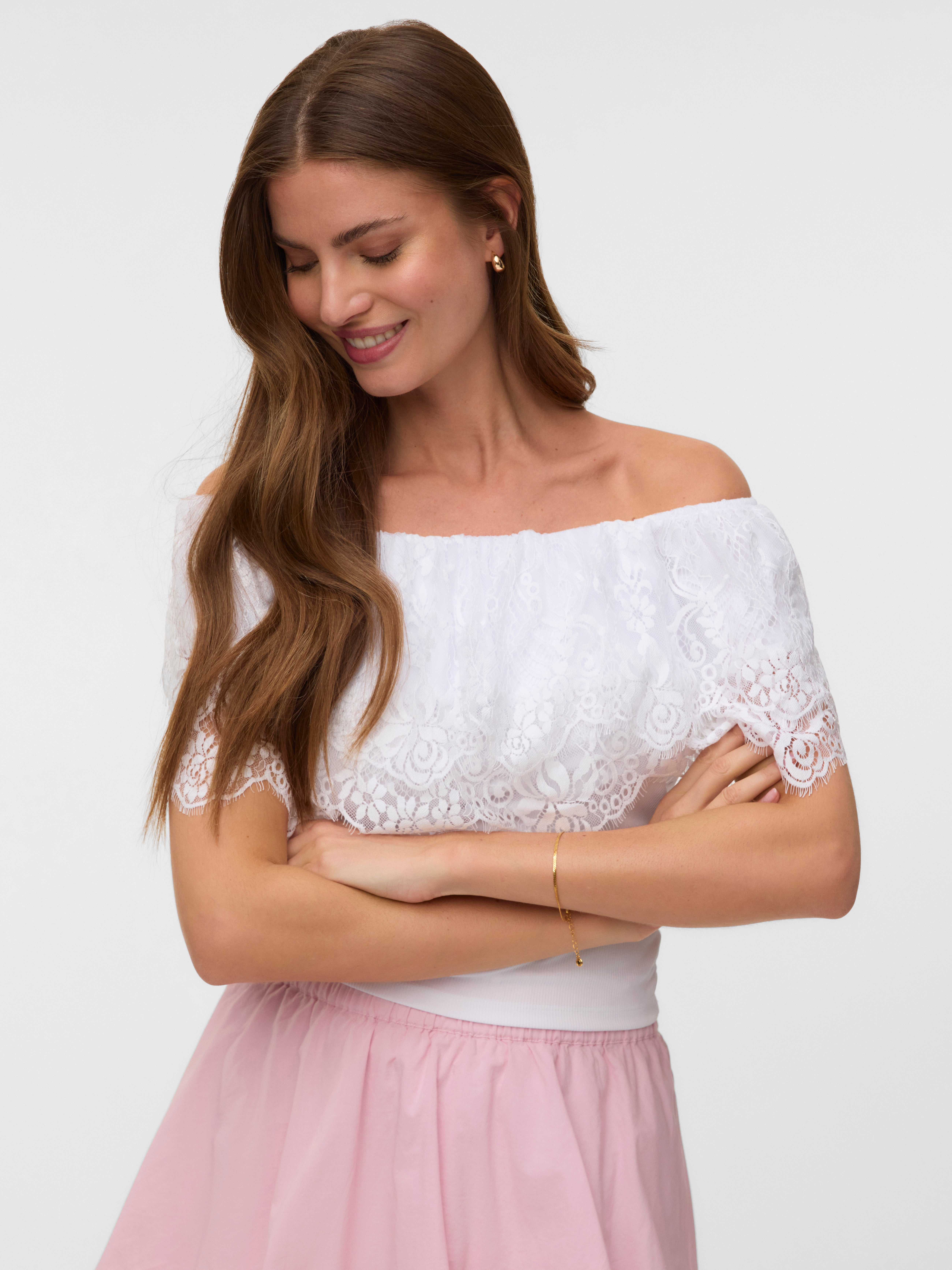 VERO MODA® VMFIE Top