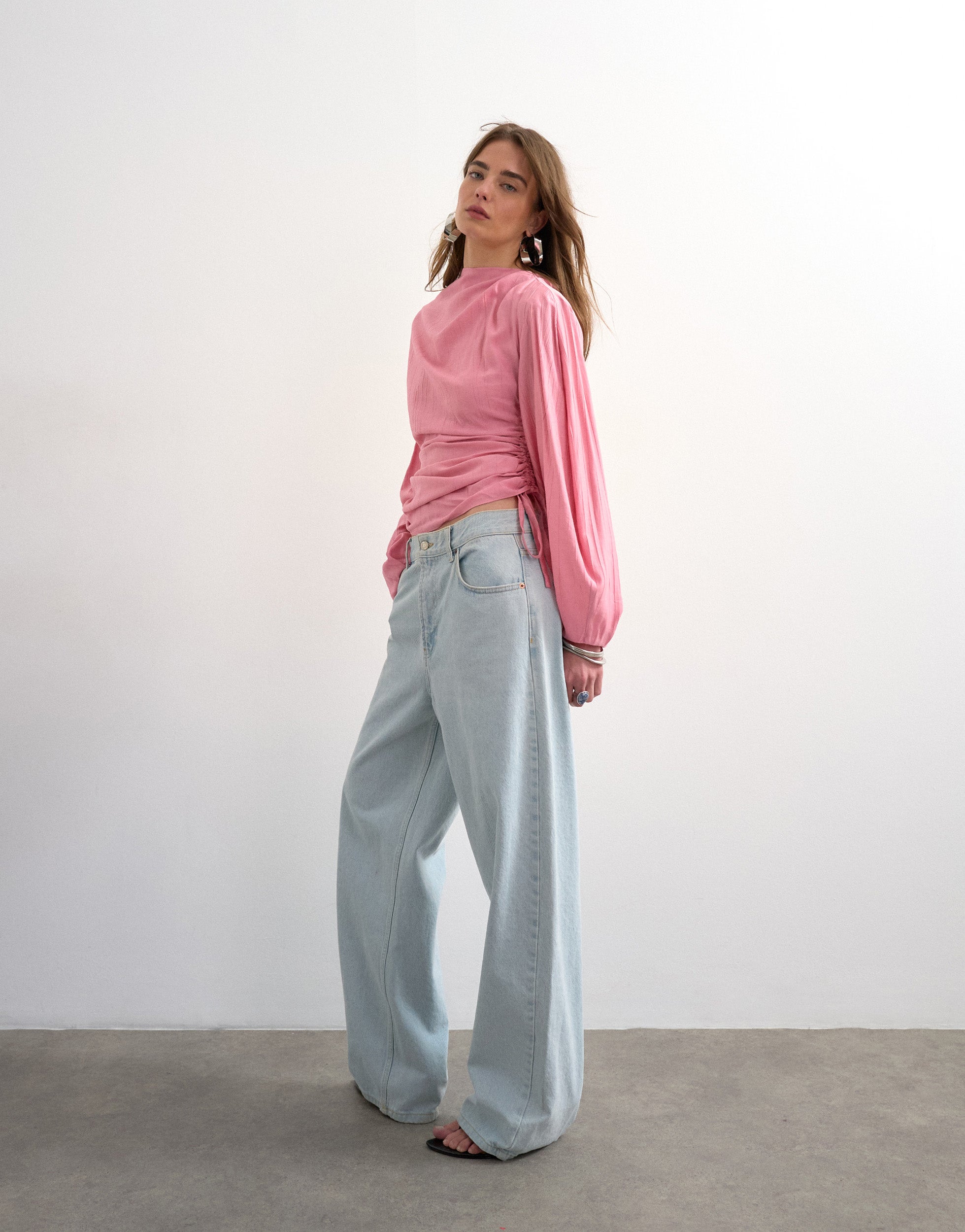 VERO MODA® TSRILEY Top