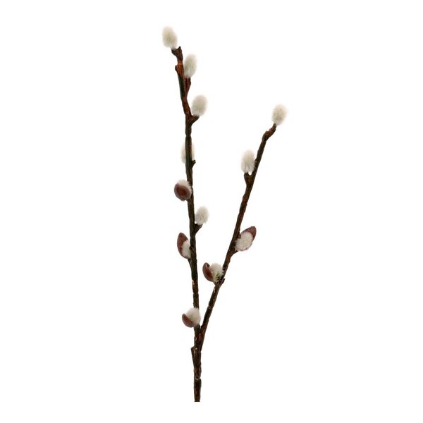 Gåsunger 36 cm grønn