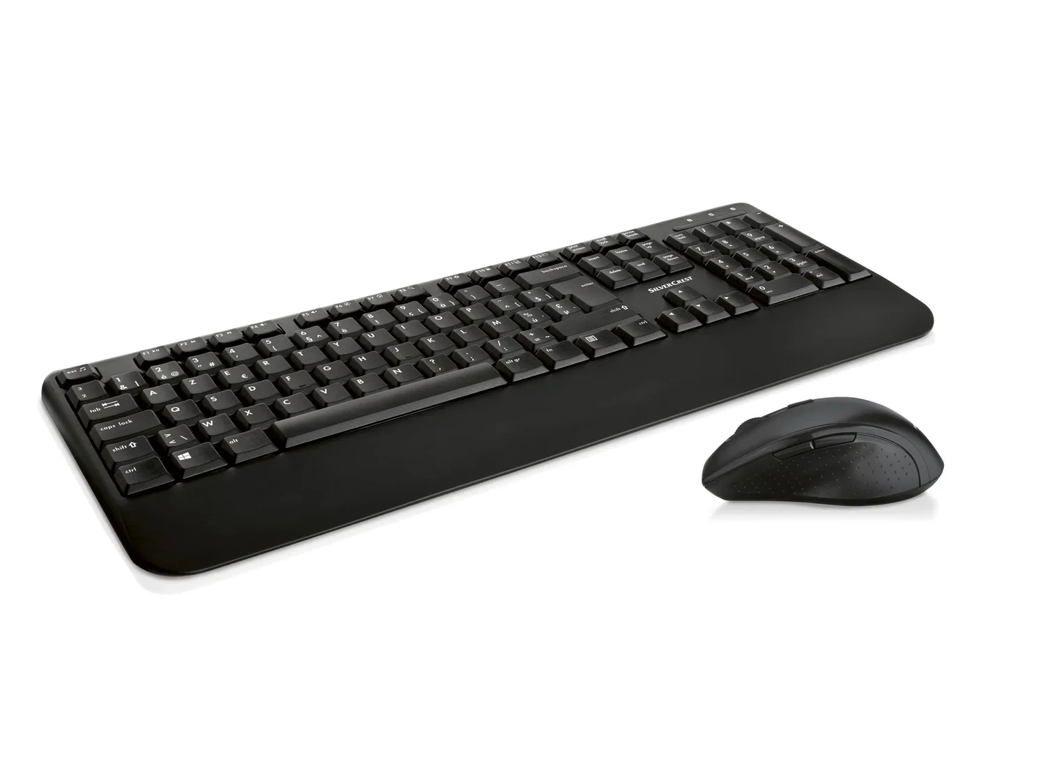 SILVERCREST Clavier et souris