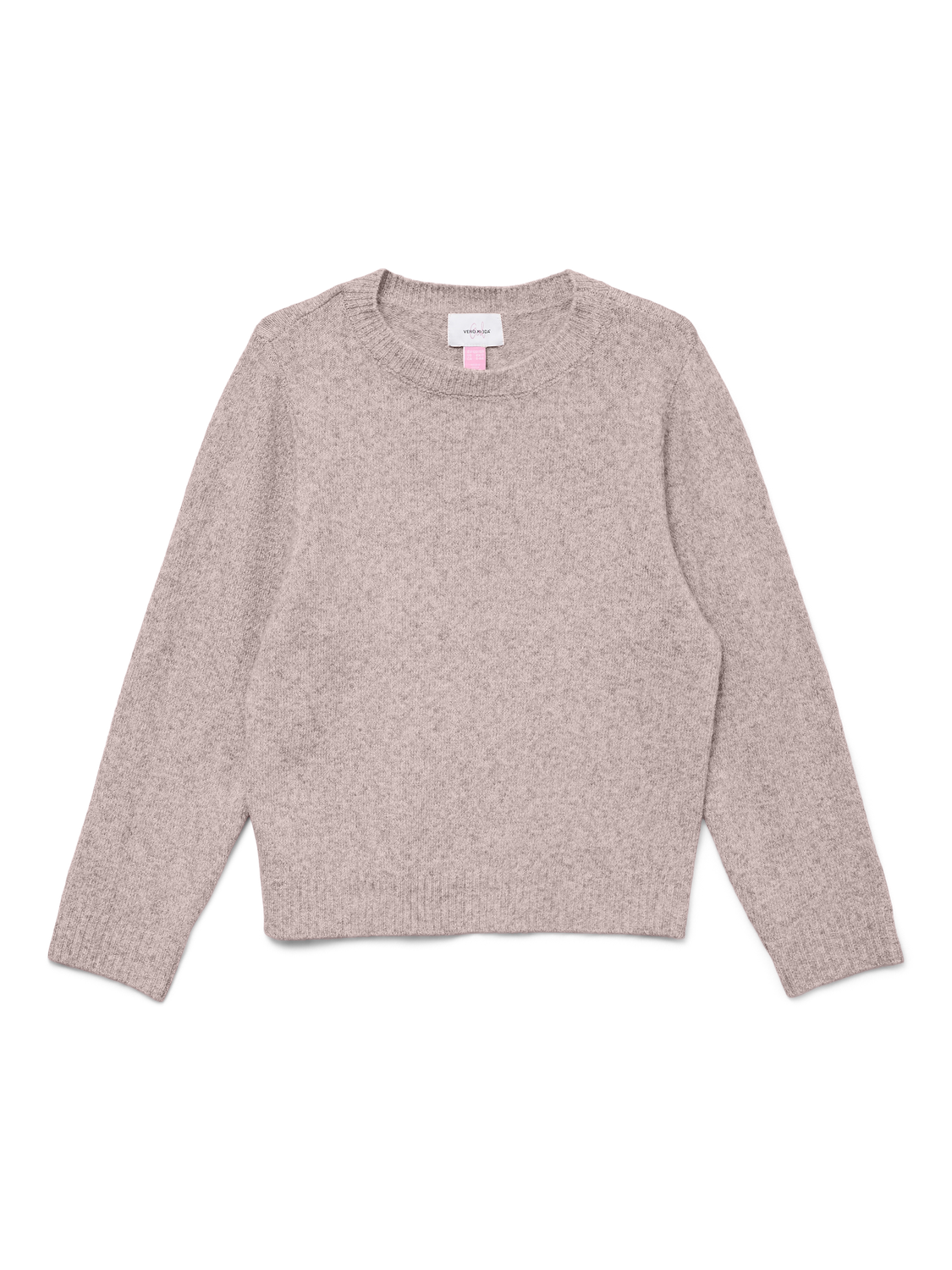 VERO MODA® VMDOFFY Knitted pullover