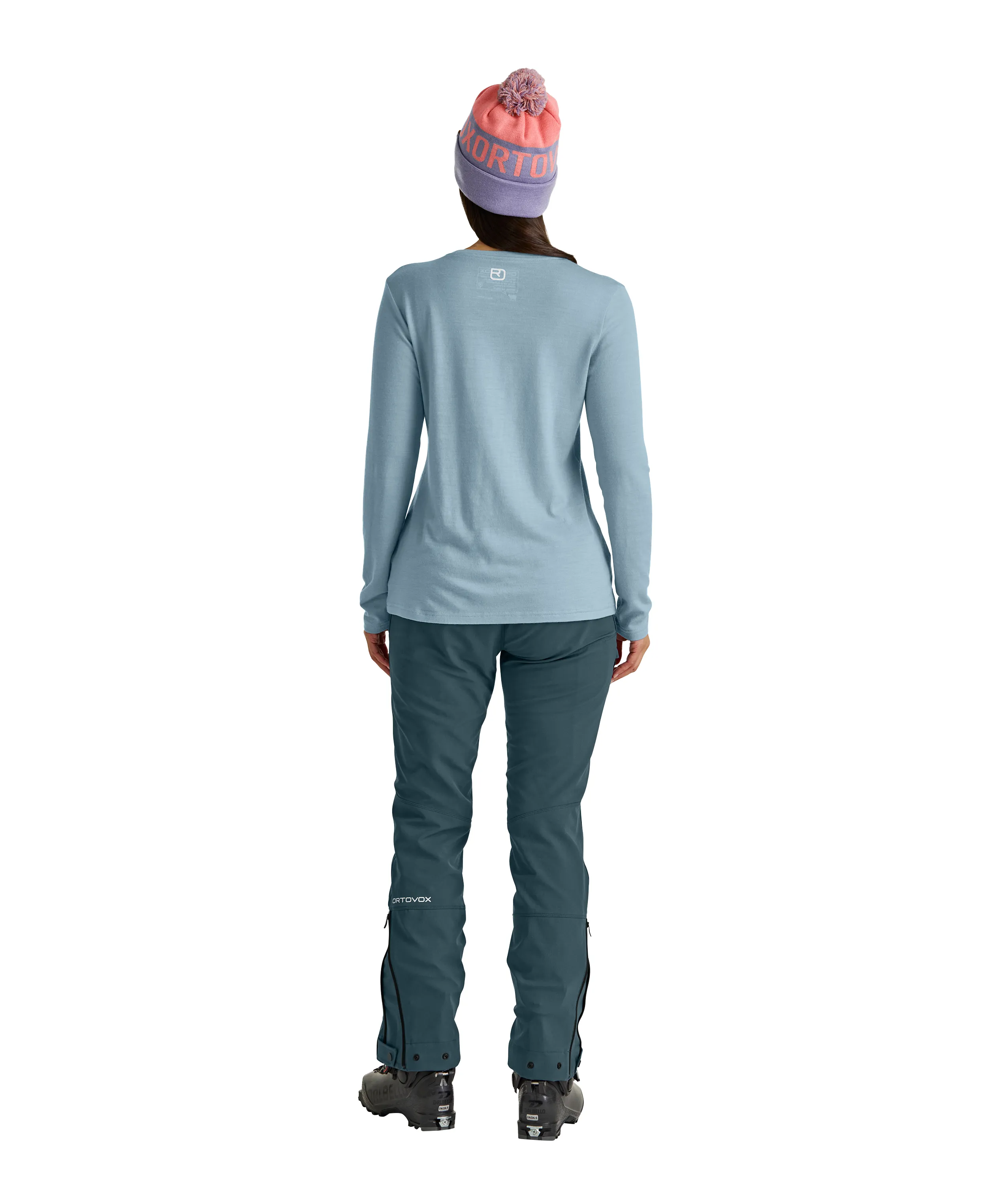 ORTOVOXR COL BECCHEI PANTS