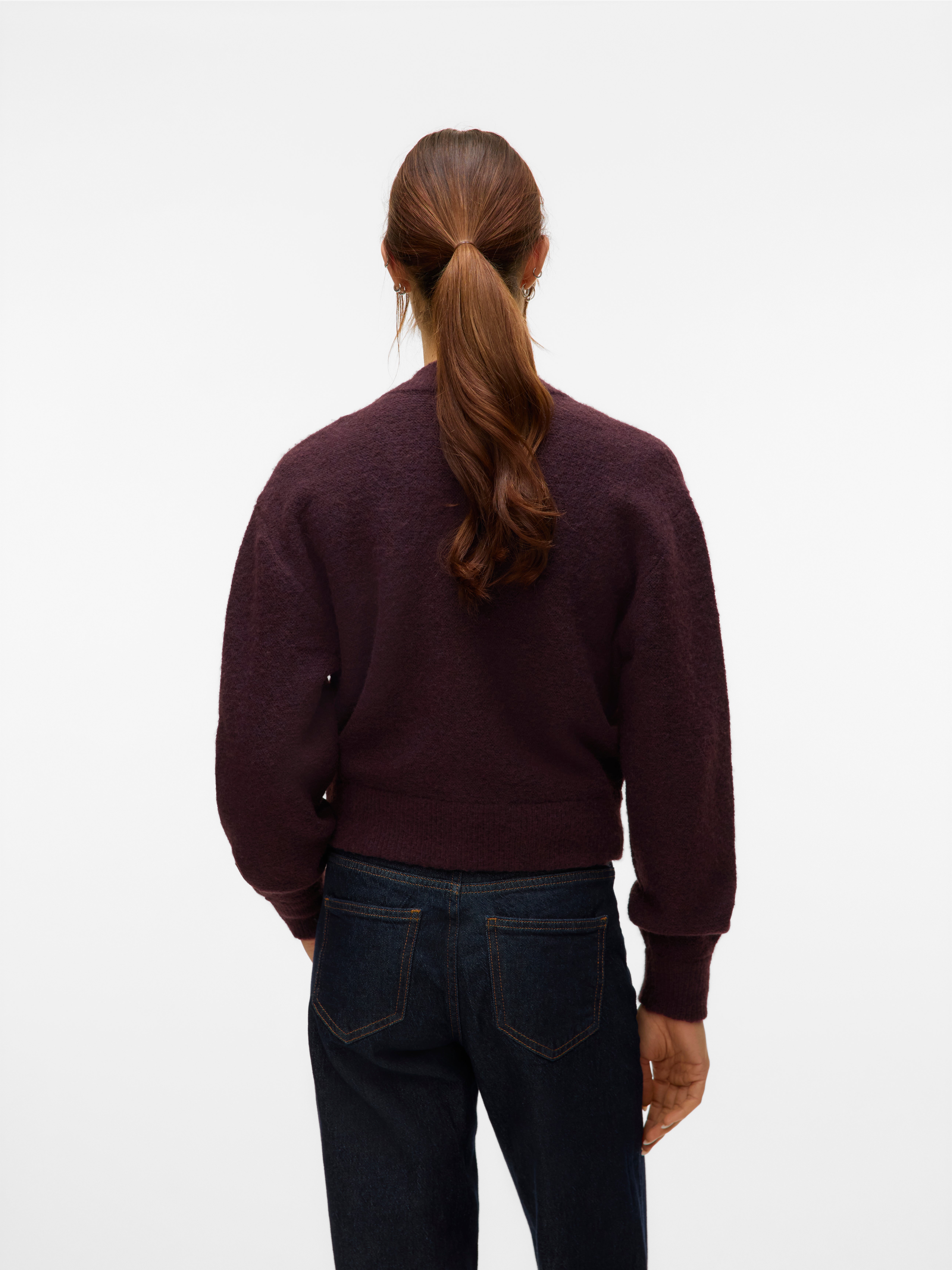 VERO MODA® VMHANNA Knit Cardigan
