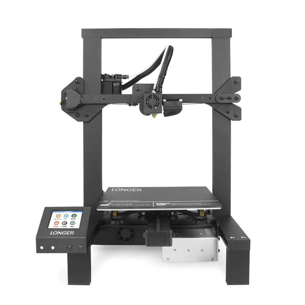 Imprimante 3D LK4 FDM